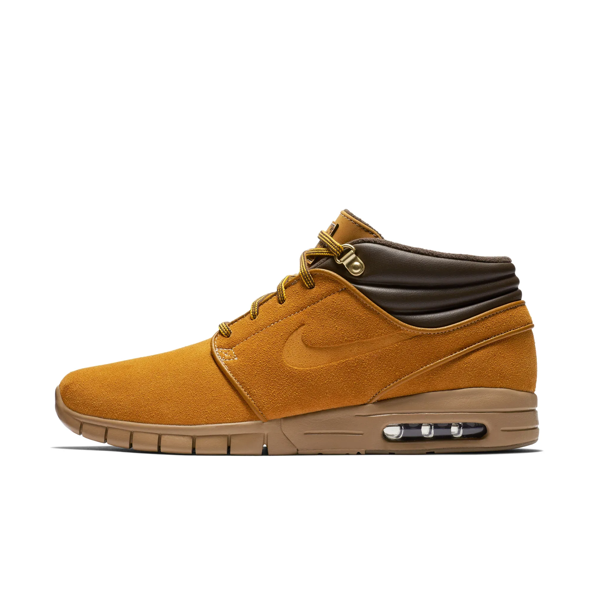 STEFAN JANOSKI MAX MID PRM