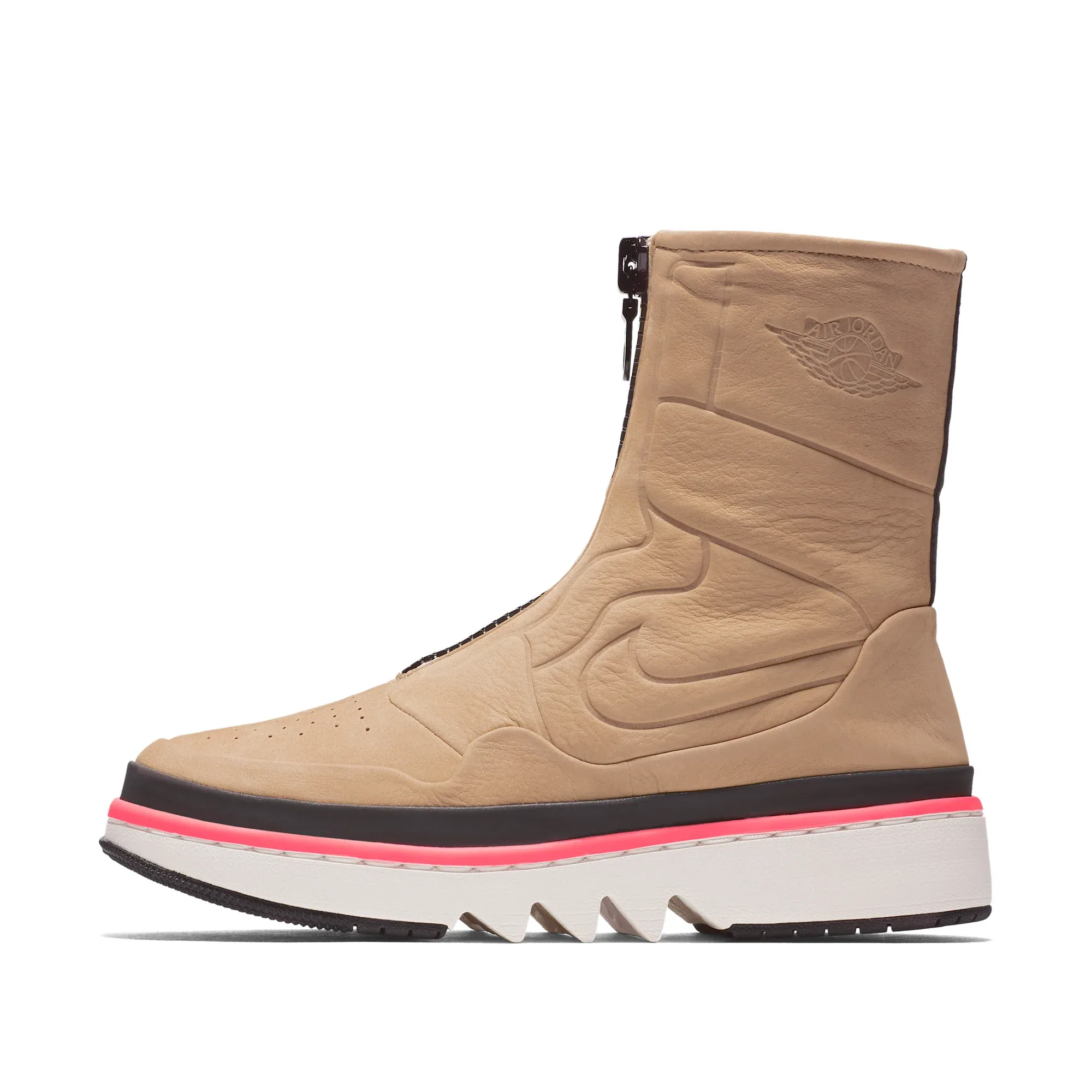 W AIR JORDAN 1 JESTER XX UT PK