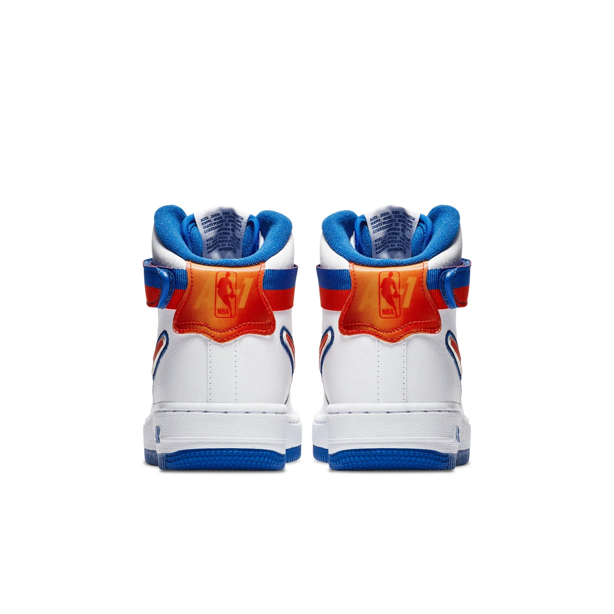 Nike Air Force 1 '07 High LV8 Sport NBA