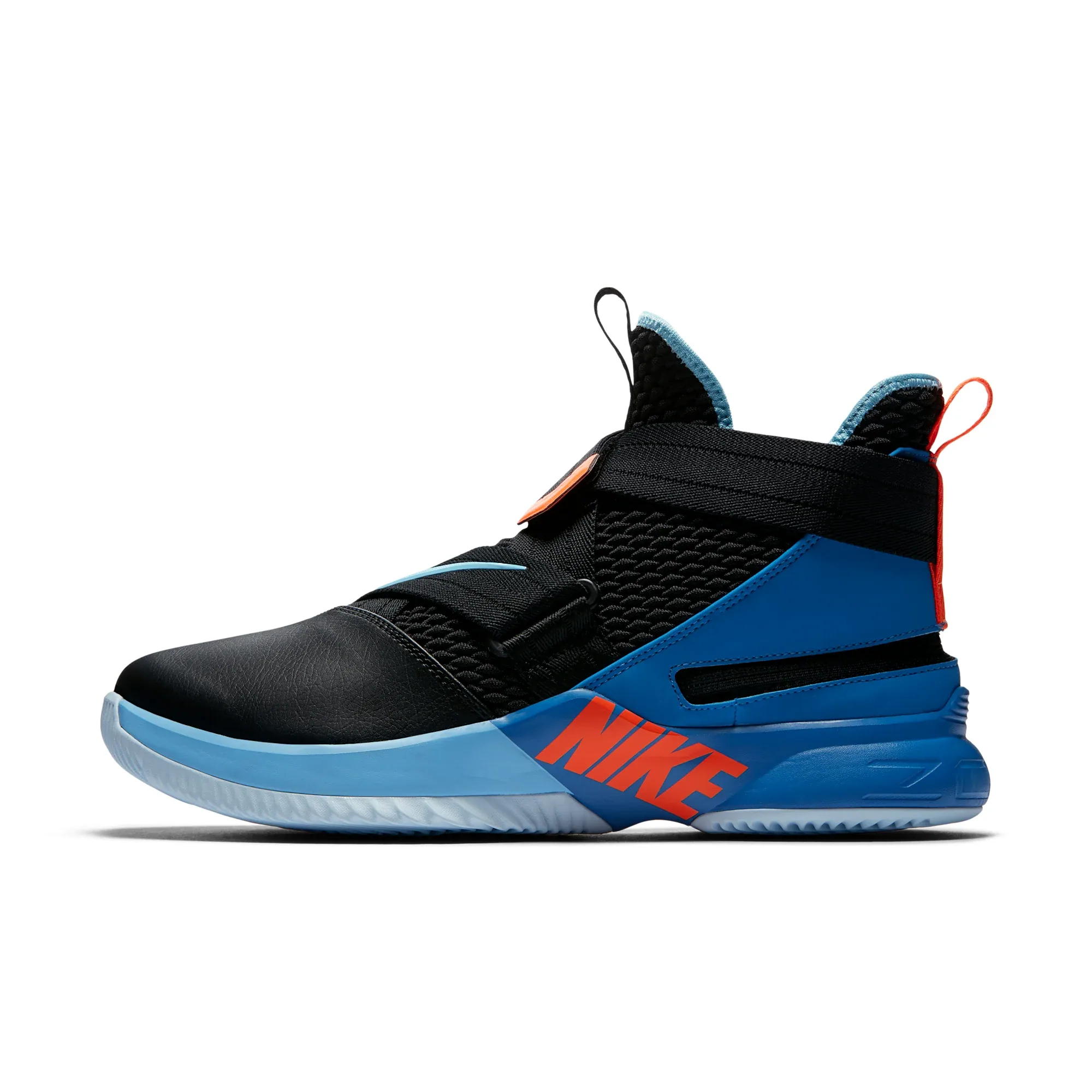 LeBron Soldier 12 FlyEase