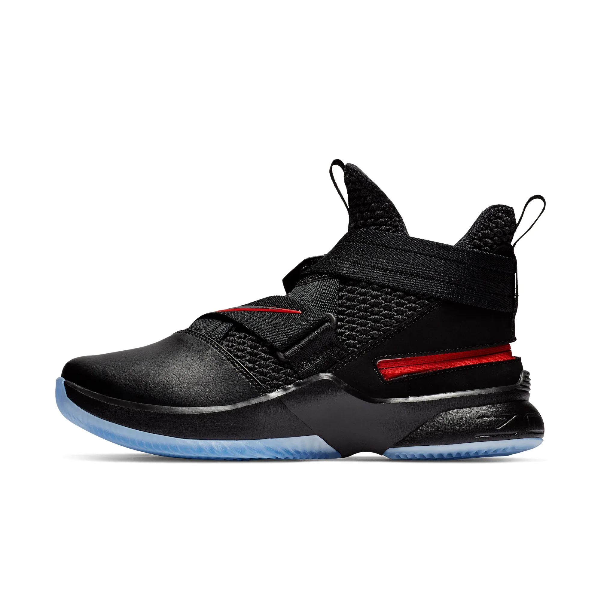 LeBron Soldier 12 FlyEase