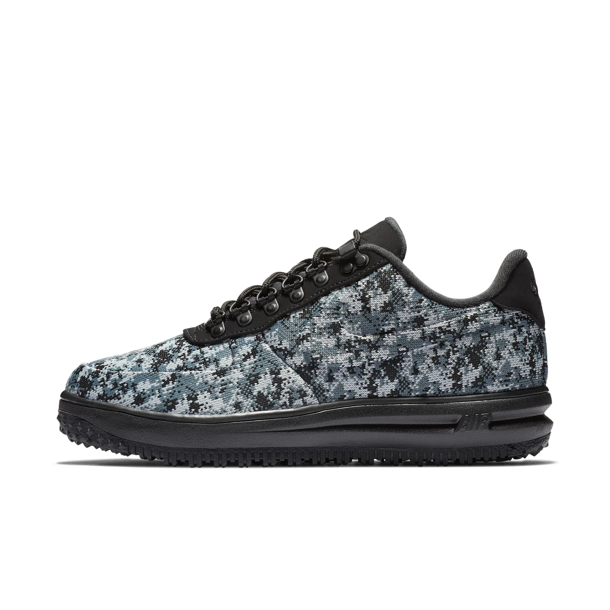 LF1 DUCKBOOT LOW TXT