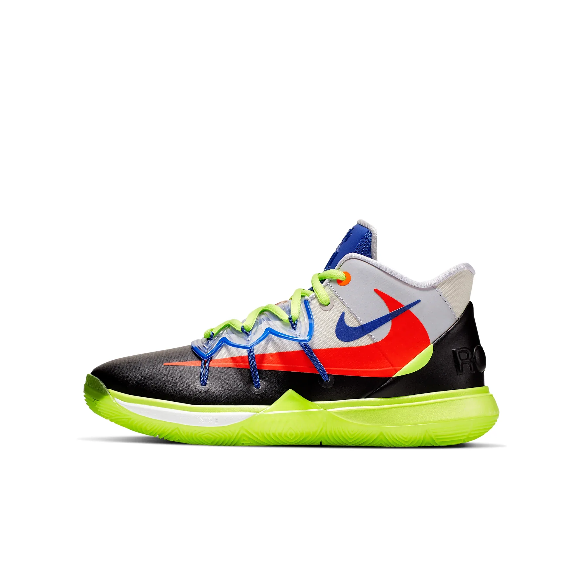 Kyrie 5 x ROKIT All Star