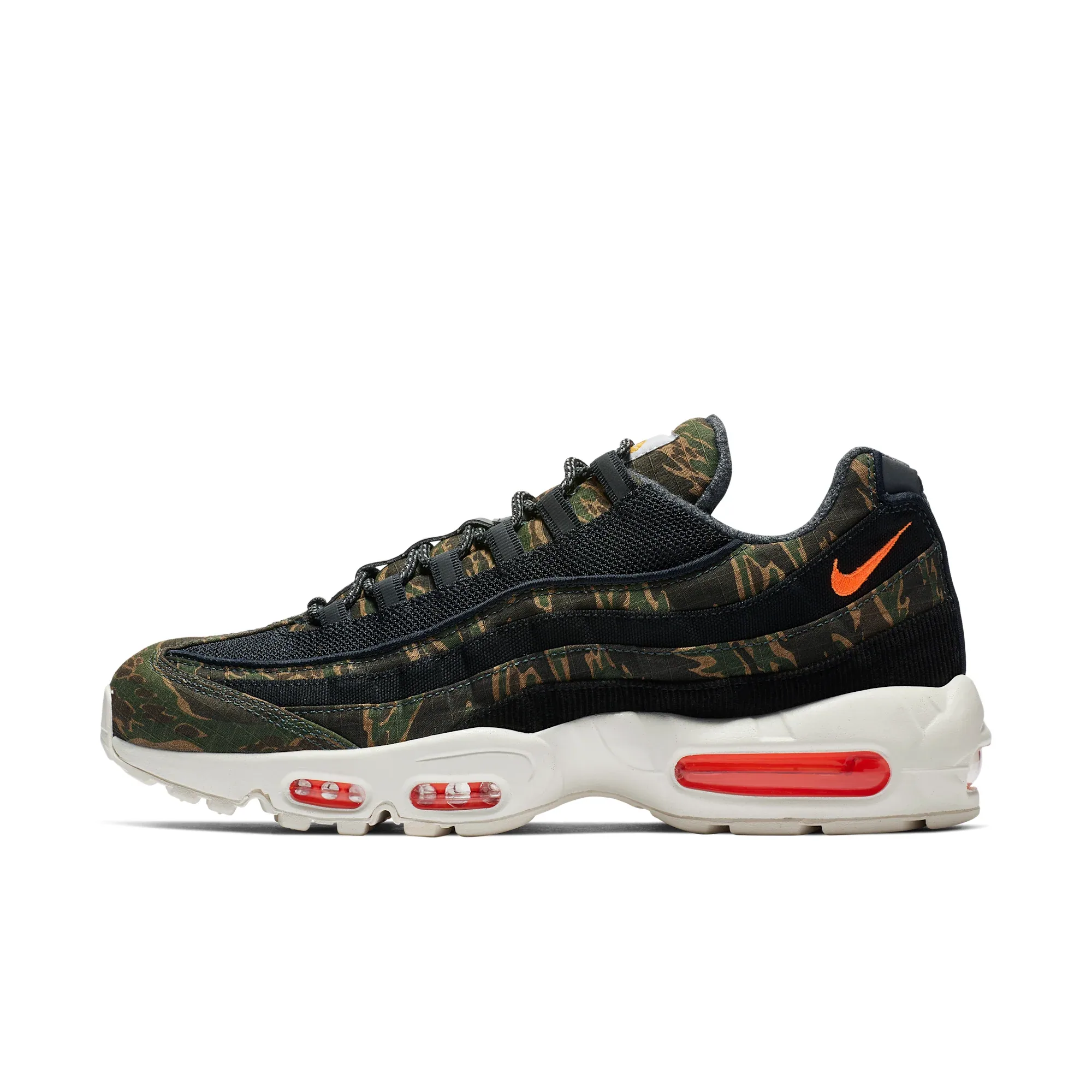 Nike x Carhartt WIP Air Max 95