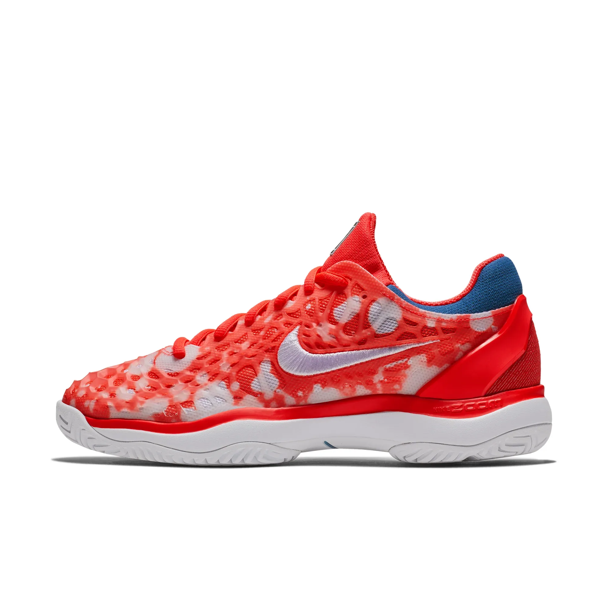W NIKE AIR ZOOM CAGE 3 HC PRM