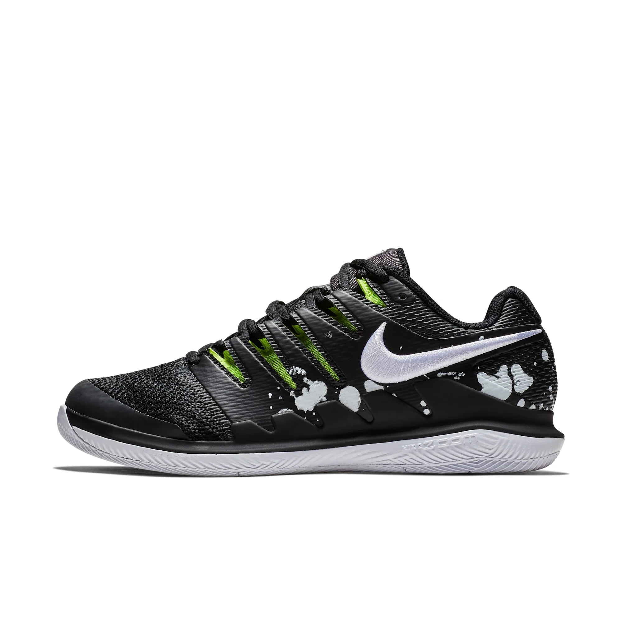 NIKE AIR ZOOM VAPOR X HC PRM