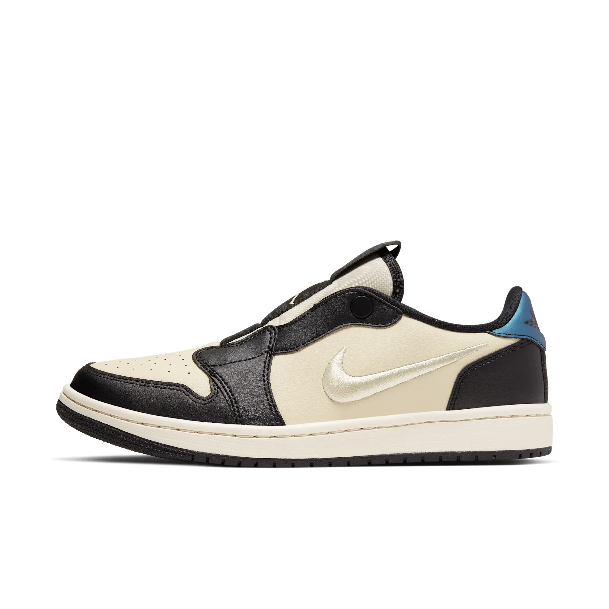 Air Jordan 1 Retro Low Slip