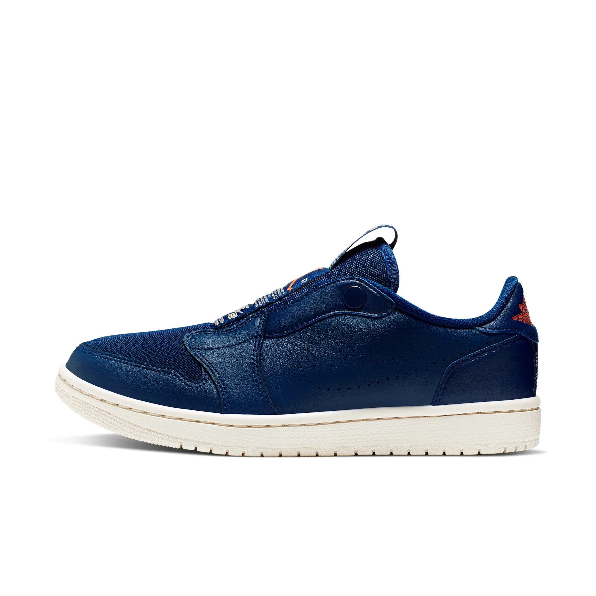 Air Jordan 1 Retro Low Slip