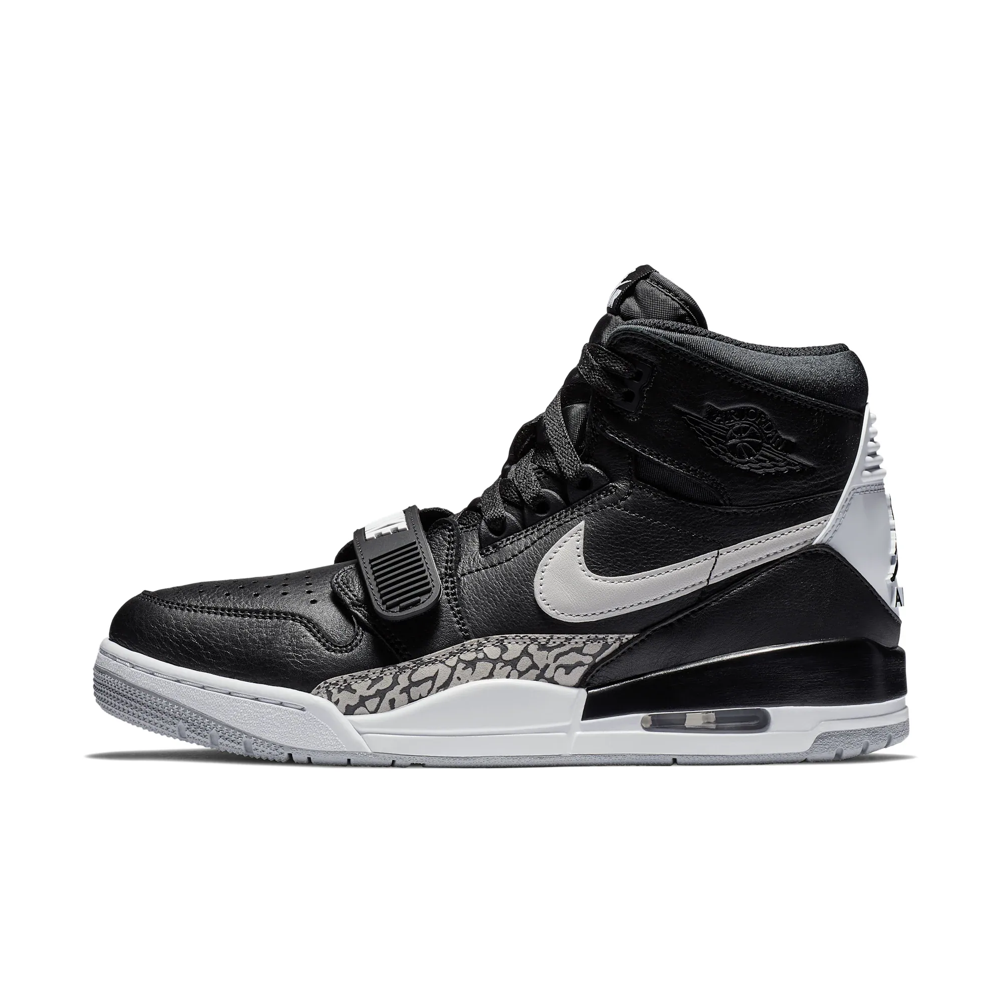 Air Jordan Legacy 312