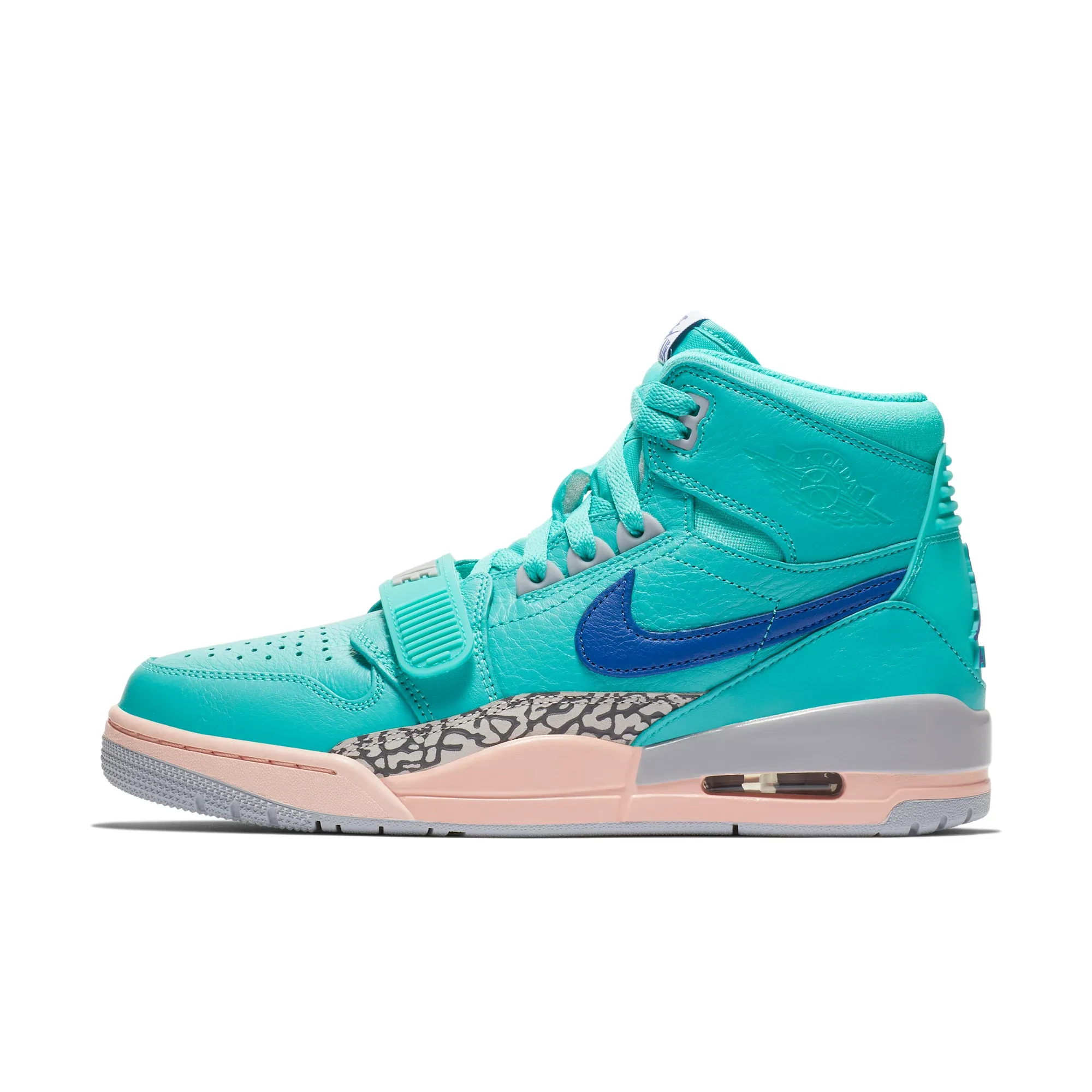 Air Jordan Legacy 312