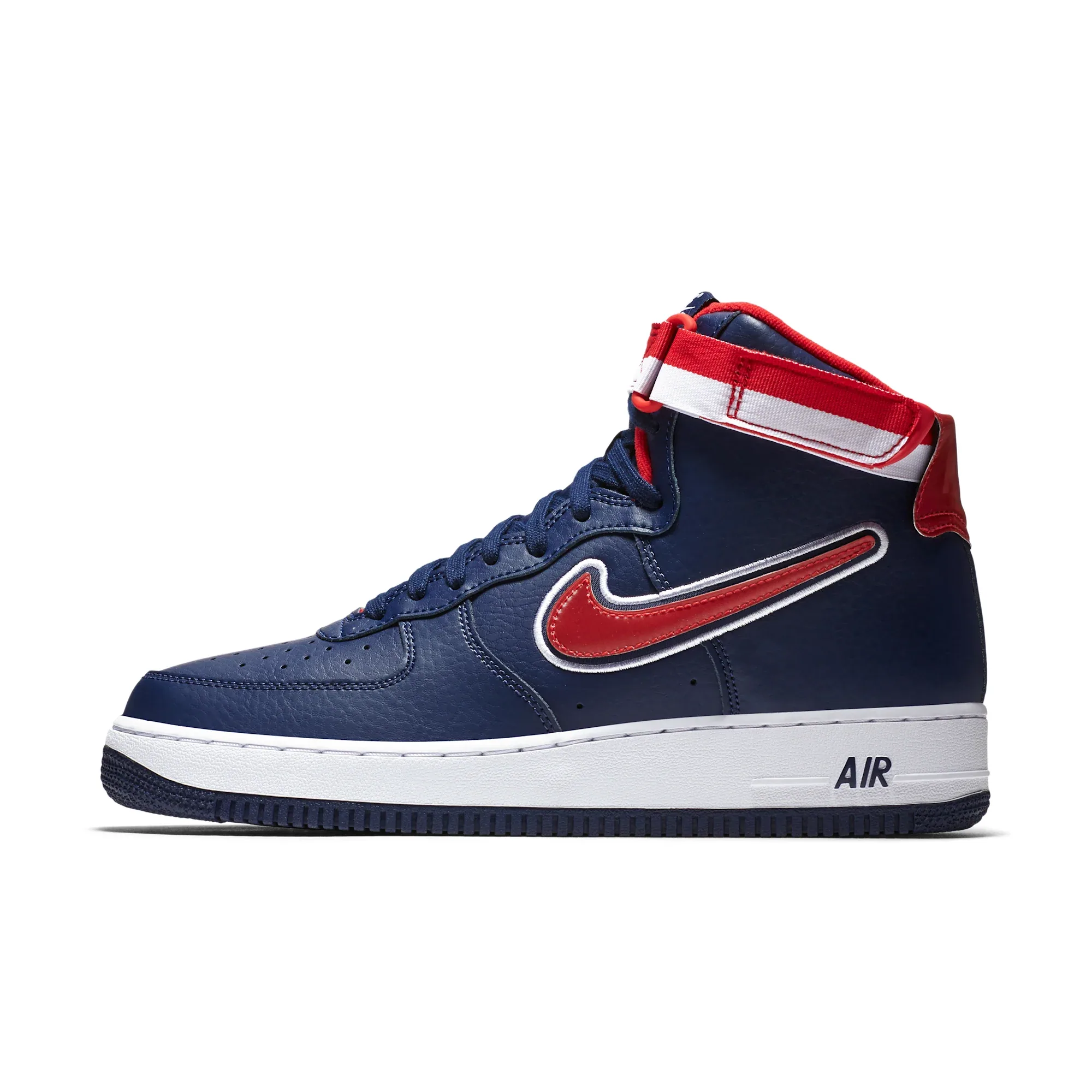 AIR FORCE 1 HIGH '07 LV8 SPORT