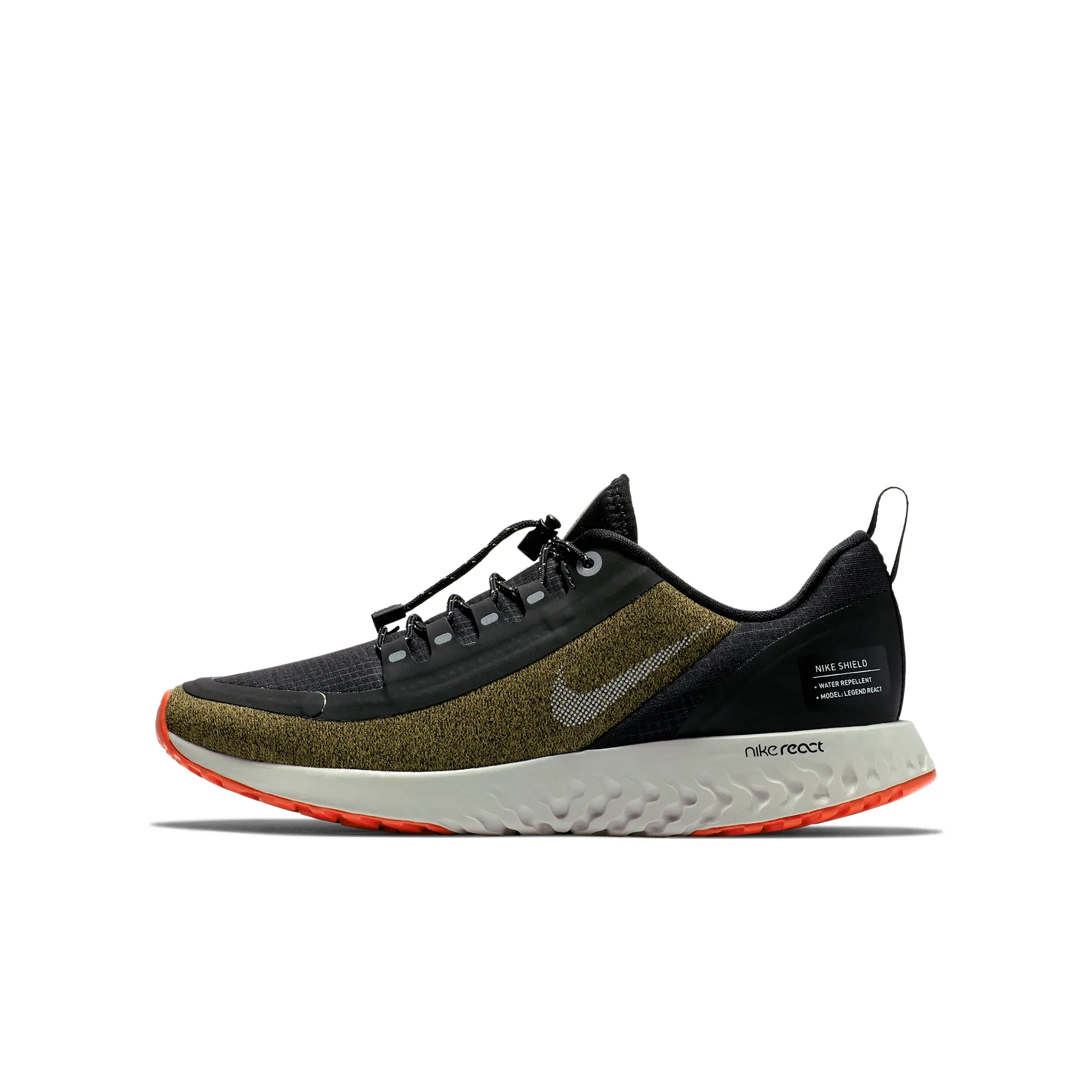 Nike Epic React Shield