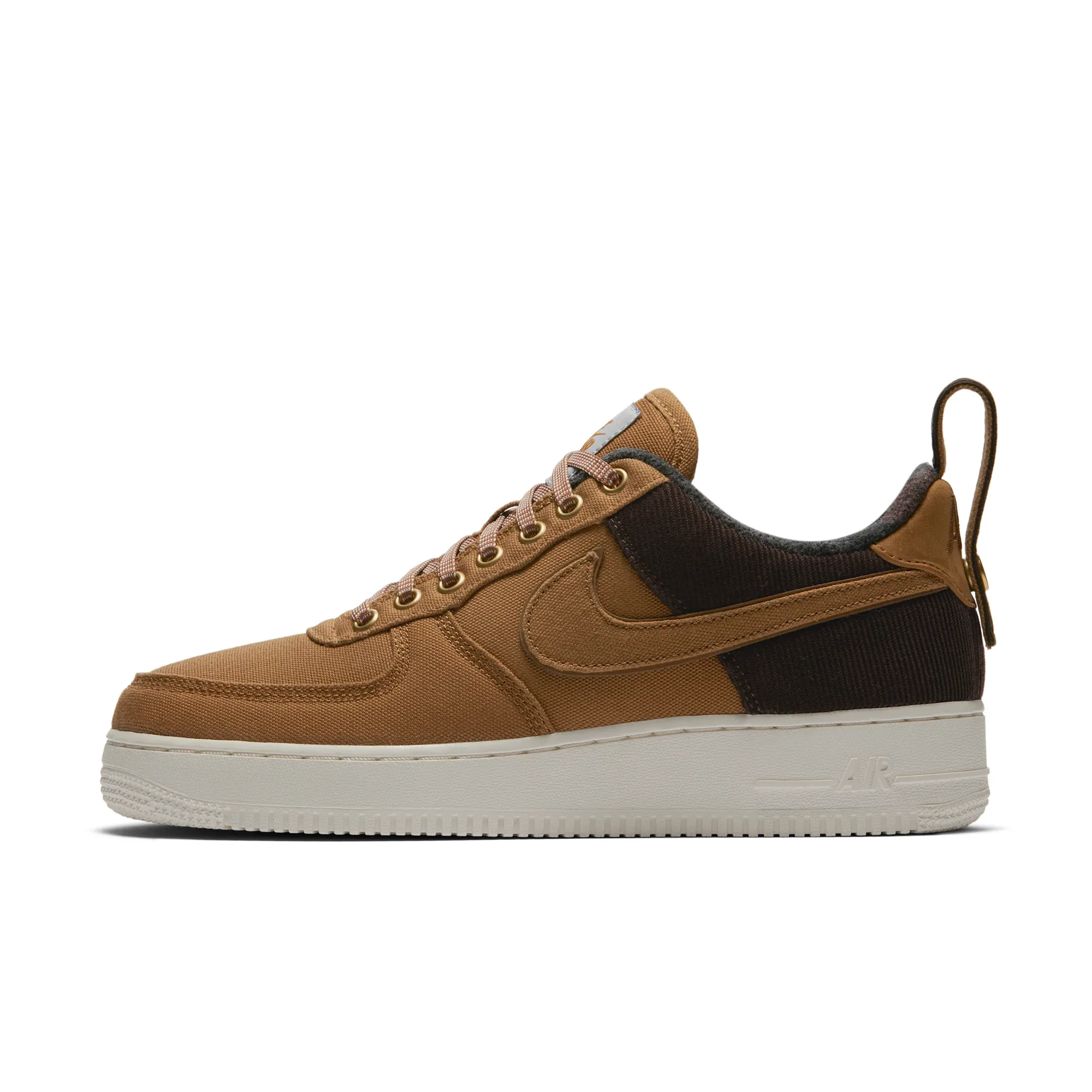 Nike x Carhartt WIP Air Force 1