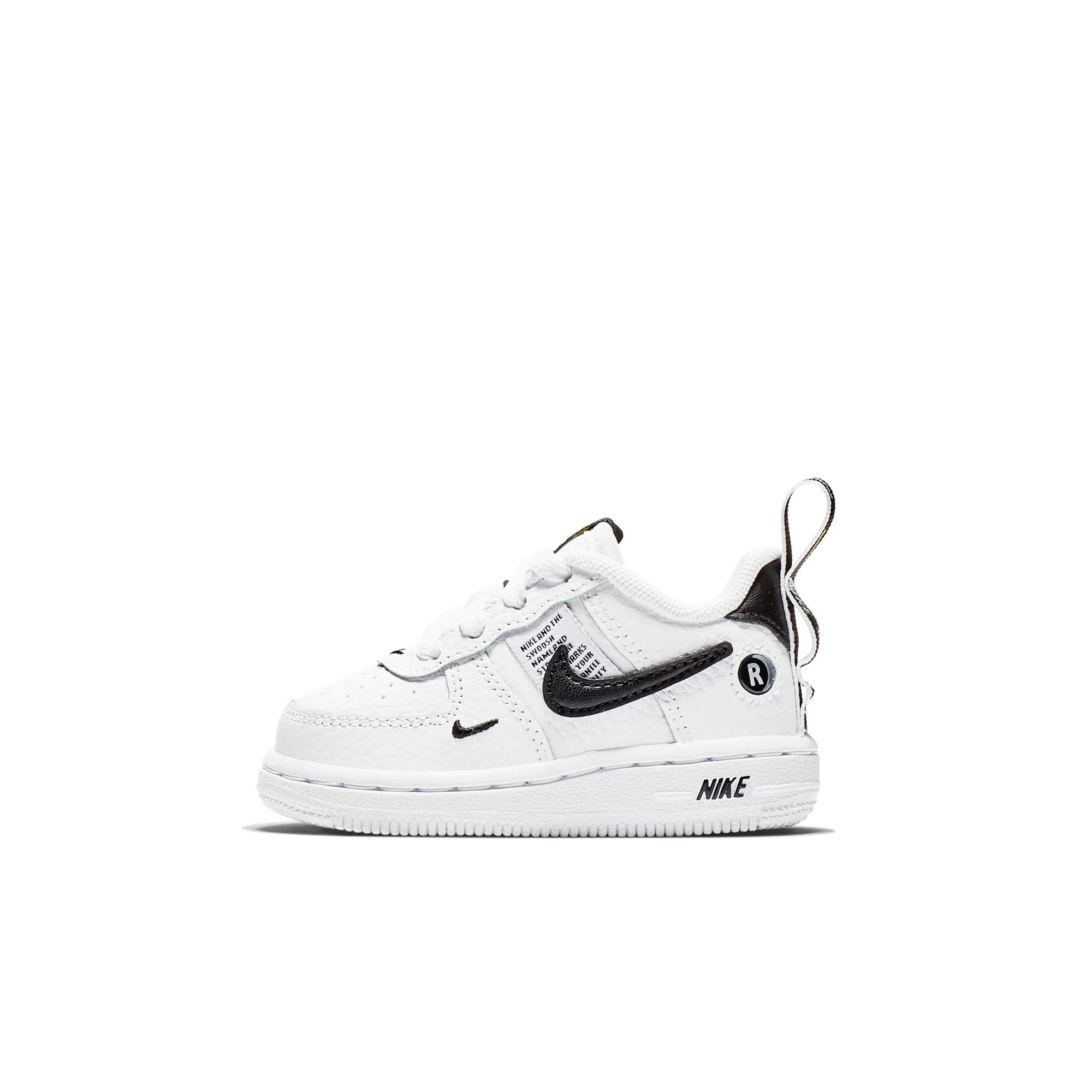 Nike Force 1 LV8 Utility
