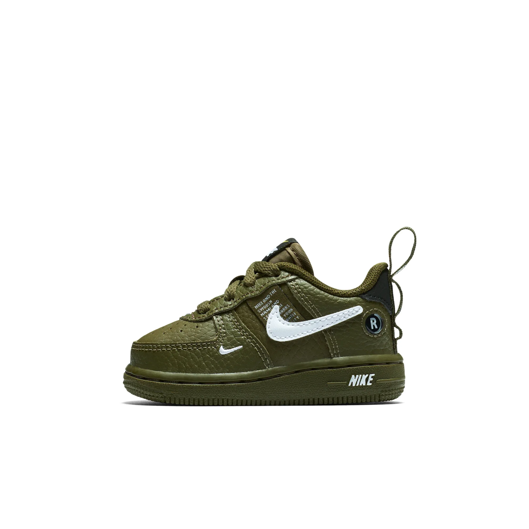Nike Force 1 LV8 Utility