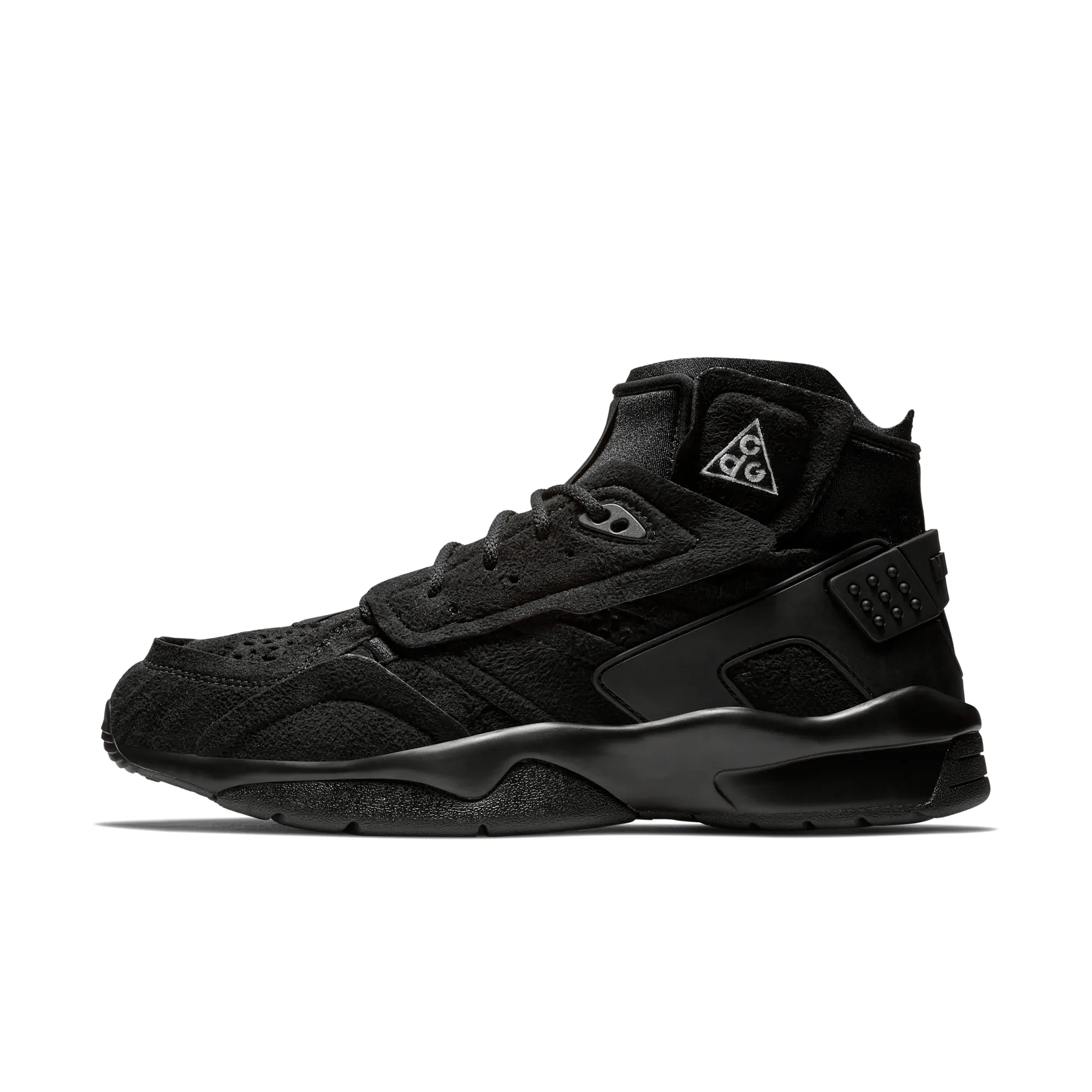 Nike Air Mowabb