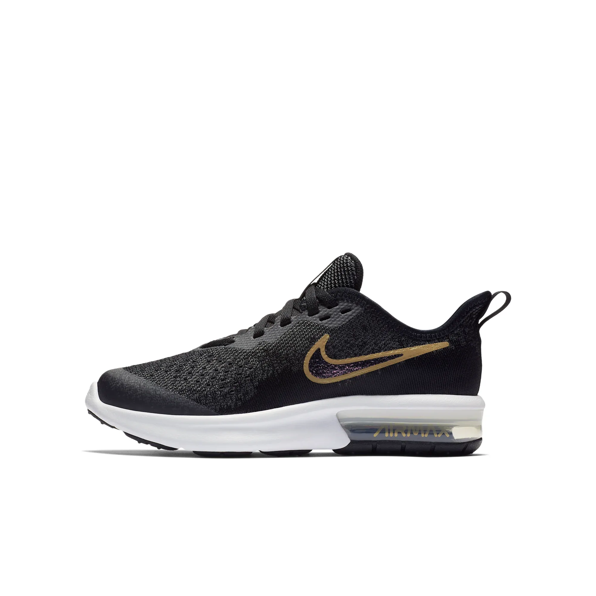 NIKE AIR MAX SEQUENT 4 SH (GS)