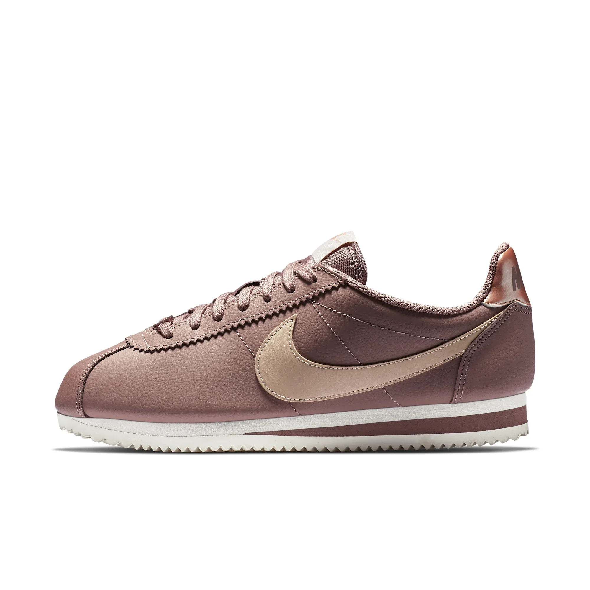 WMNS CLASSIC CORTEZ LEATHER
