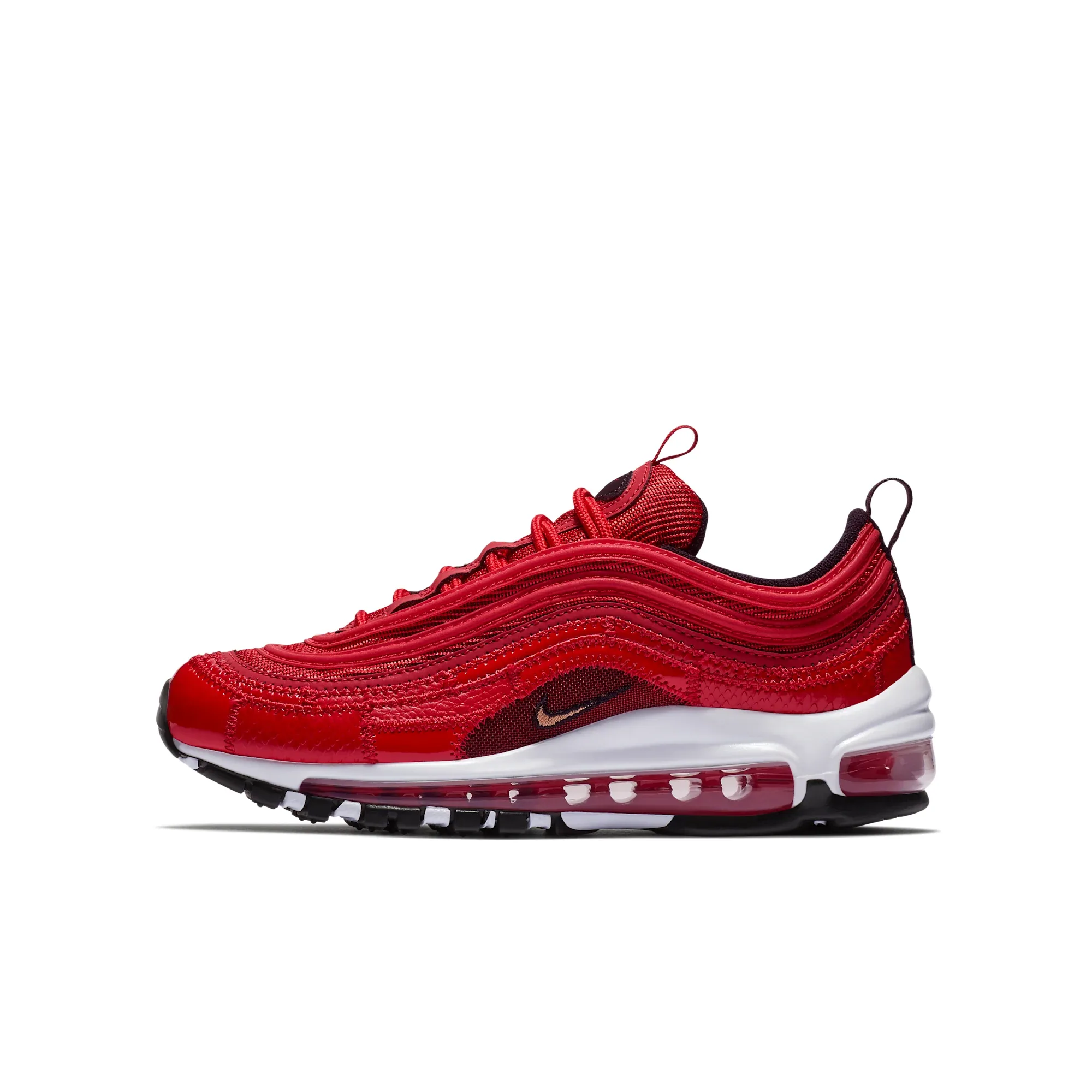 NIKE AIR MAX 97 CR7 (GS)