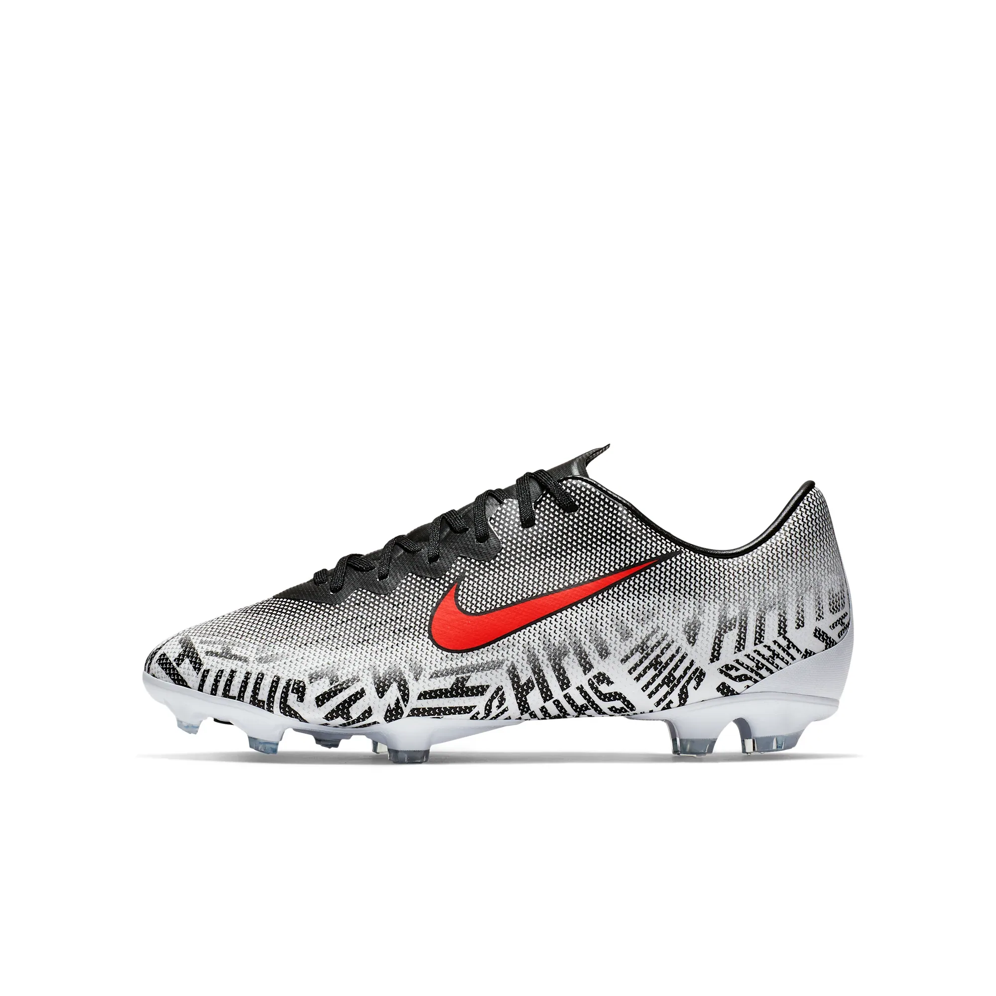 Nike Jr. Mercurial Vapor 12 Elite Neymar Jr. FG