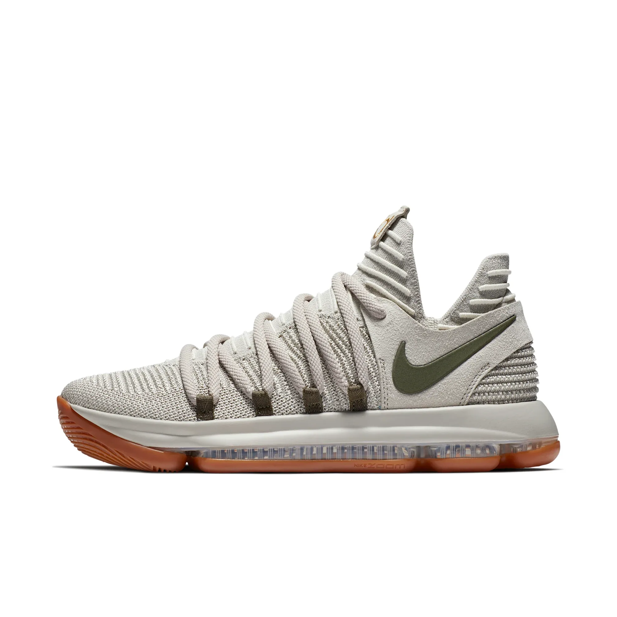 NIKE ZOOM KD10