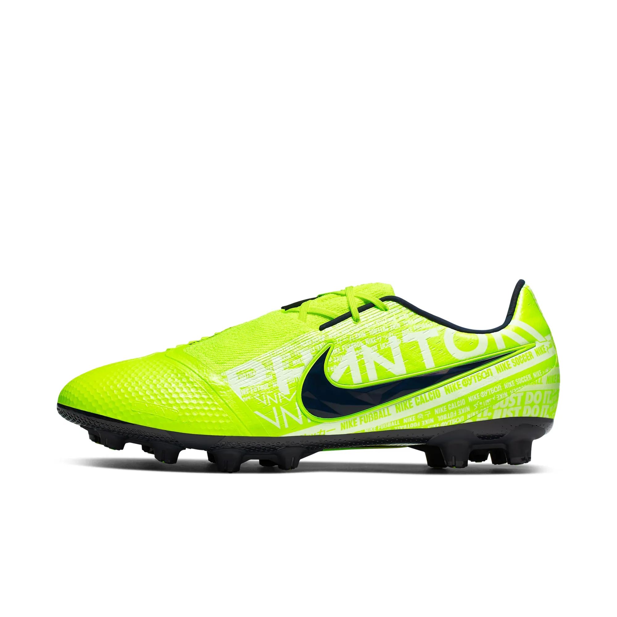 Nike PhantomVNM Elite HG