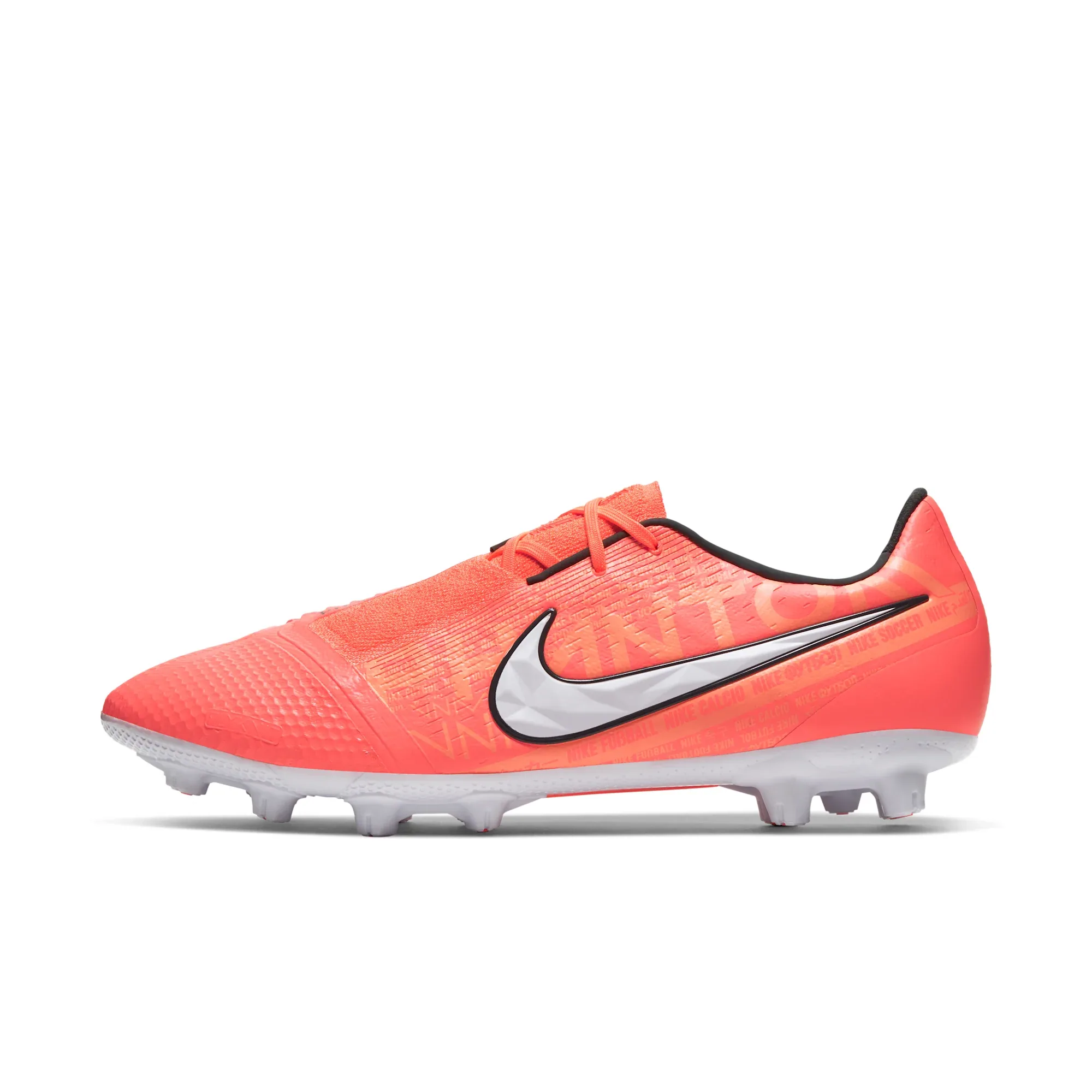Nike PhantomVNM Elite HG