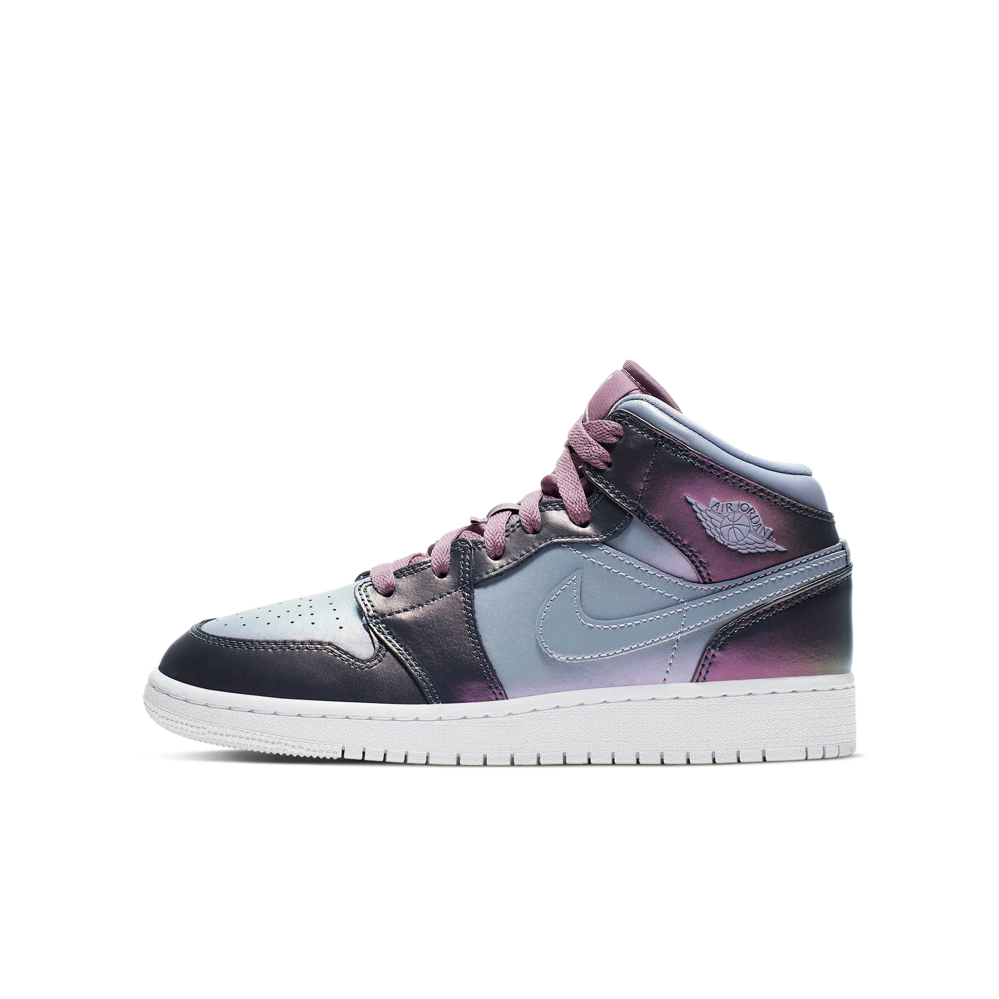 Air Jordan 1 Mid SE