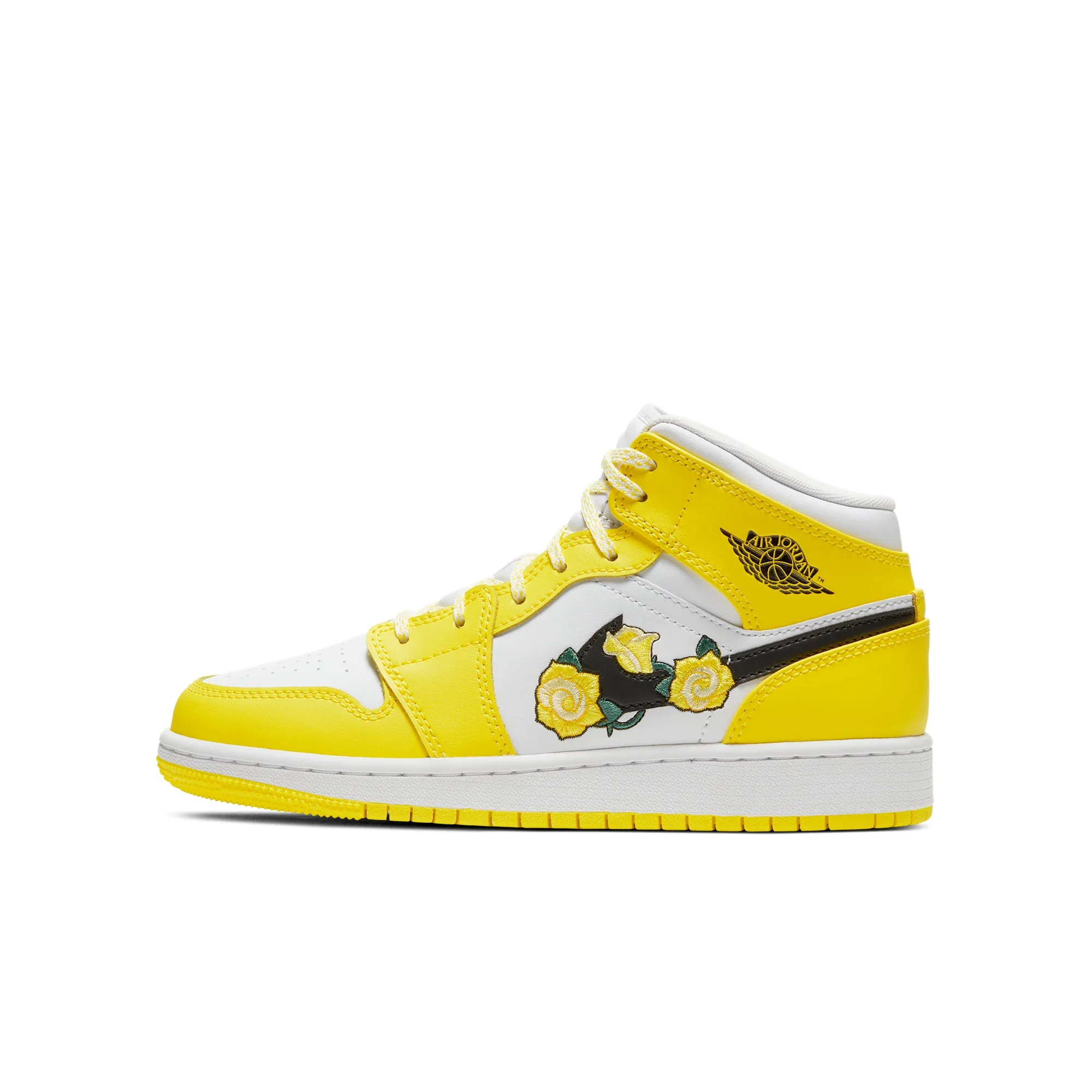 Air Jordan 1 Mid SE