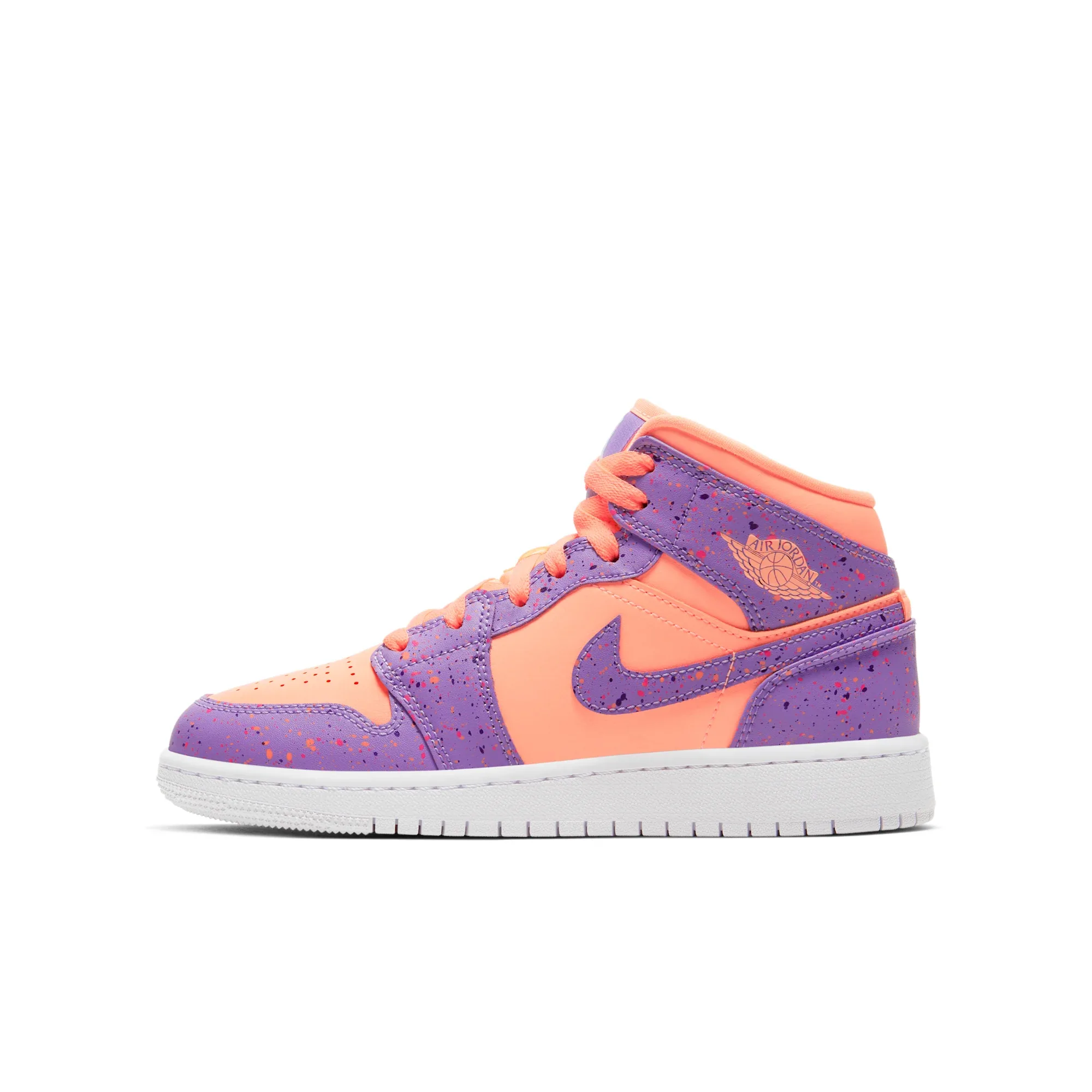 Air Jordan 1 Mid SE