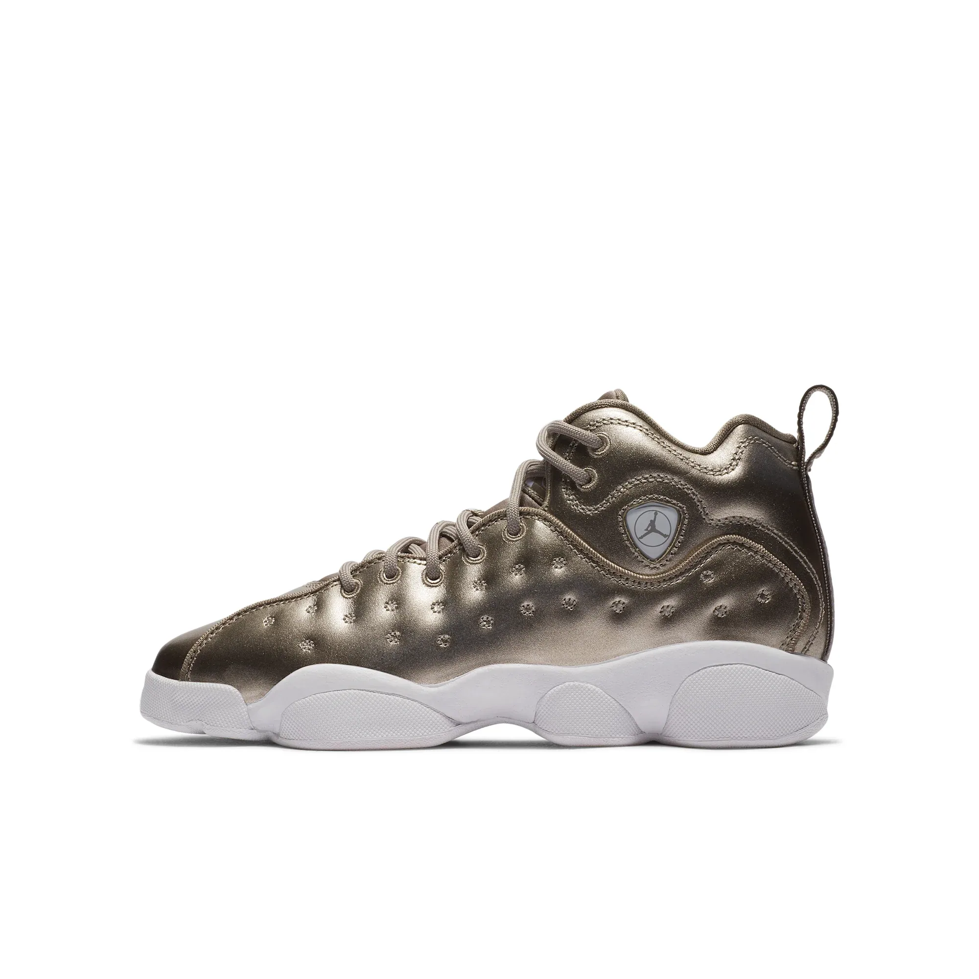 JORDAN JUMPMAN TEAM II SE (GS)