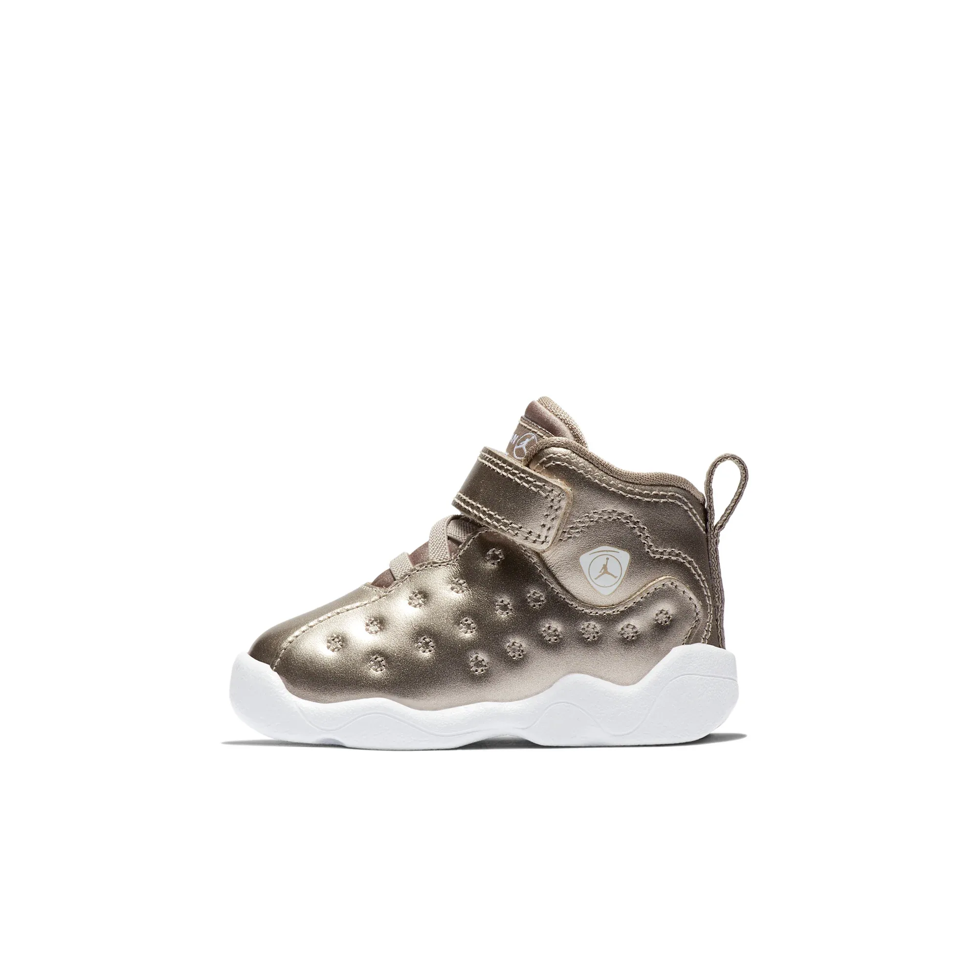 JORDAN JUMPMAN TEAM II SE (TD)