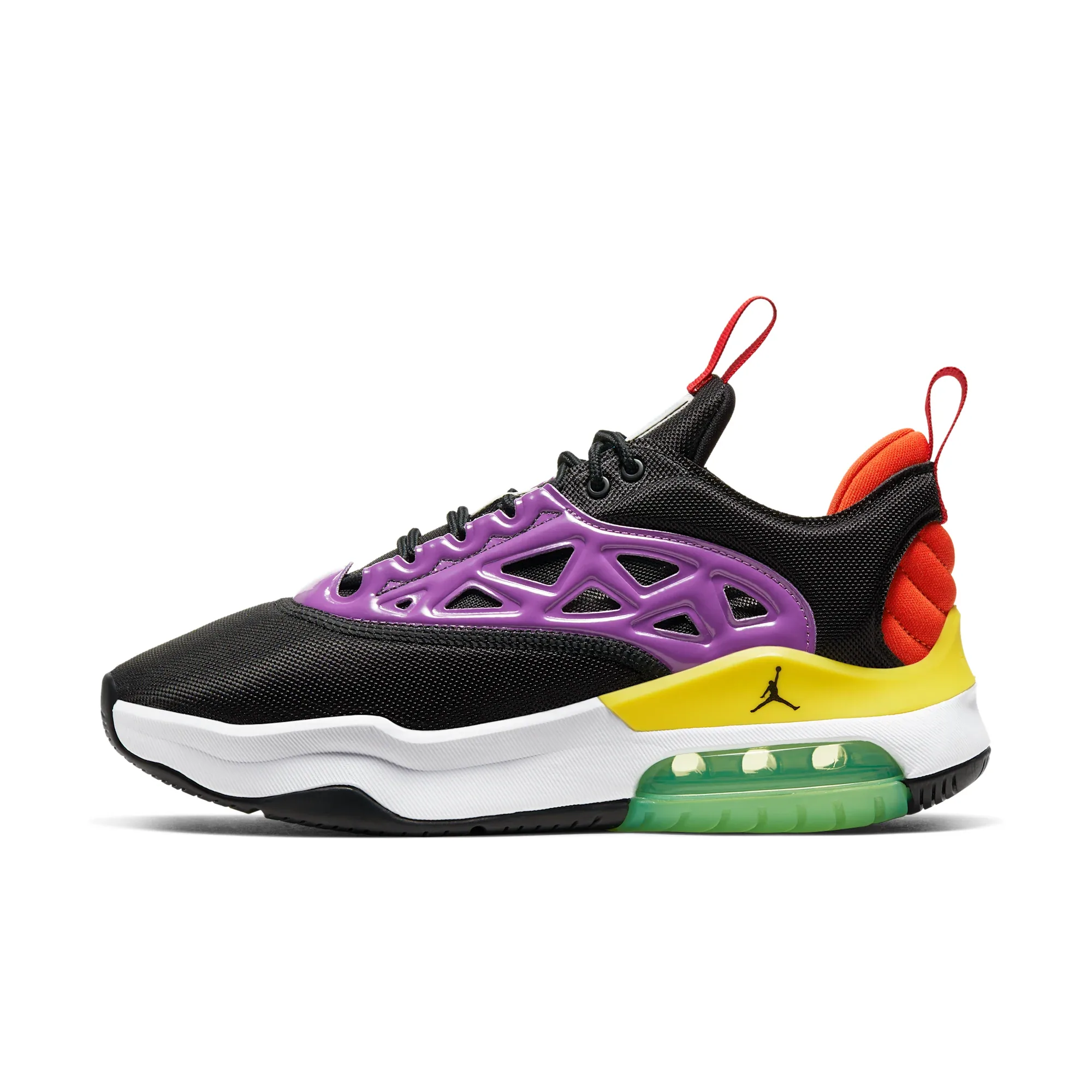 Jordan Air Max 200 XX