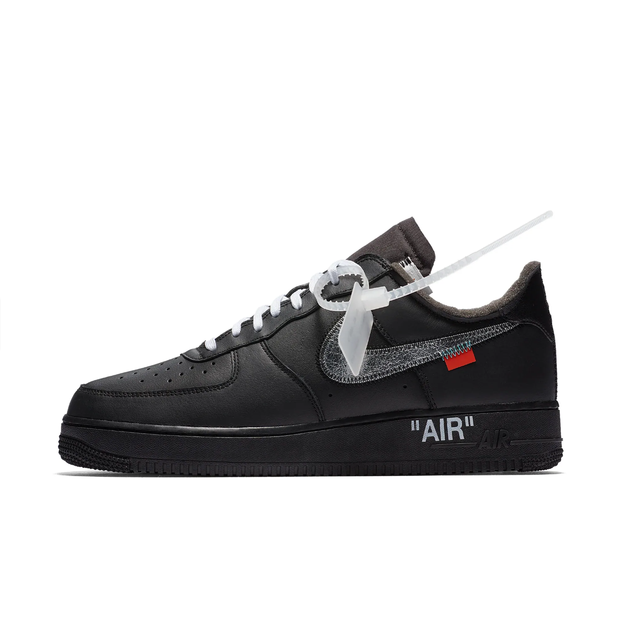 AIR FORCE 1 '07 VIRGIL x MOMA
