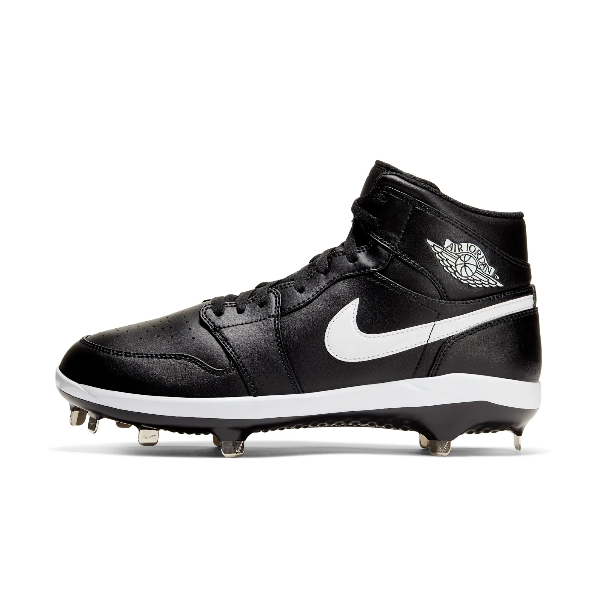 Jordan 1 Retro Metal