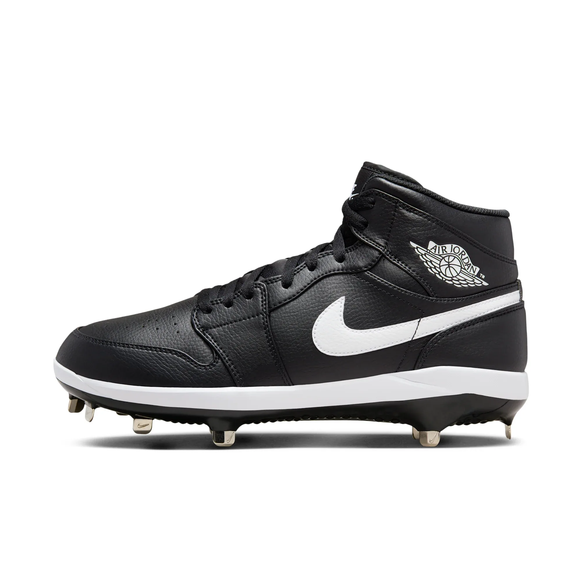 Jordan 1 Retro Metal