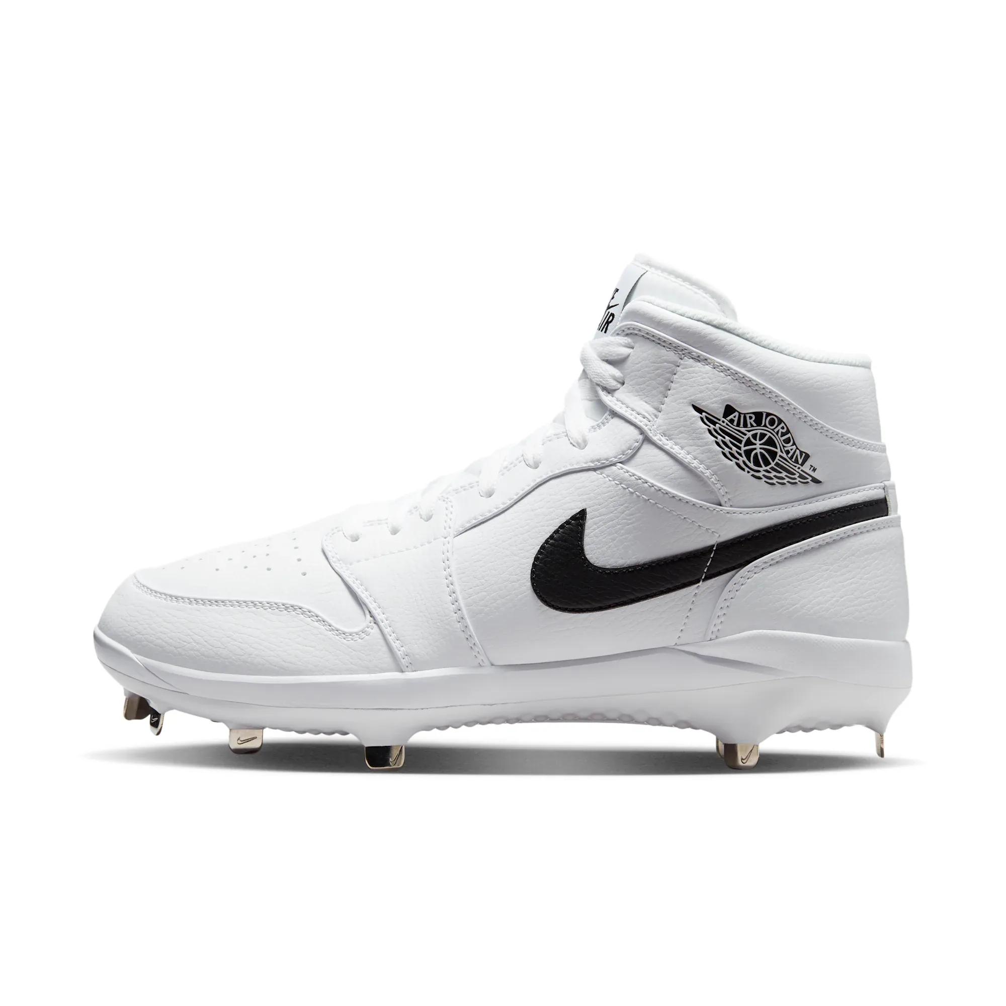 Jordan 1 Retro Metal
