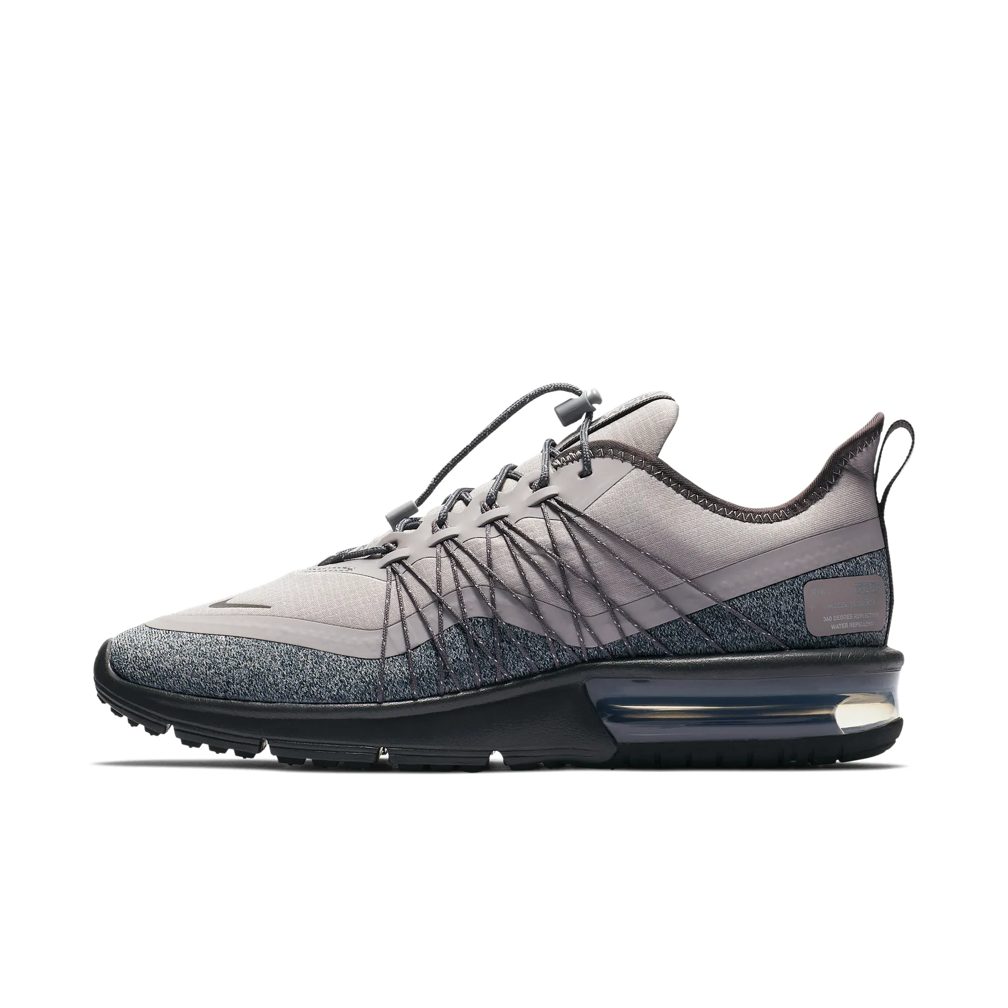 WMNS AIR MAX SEQUENT 4 UTILITY
