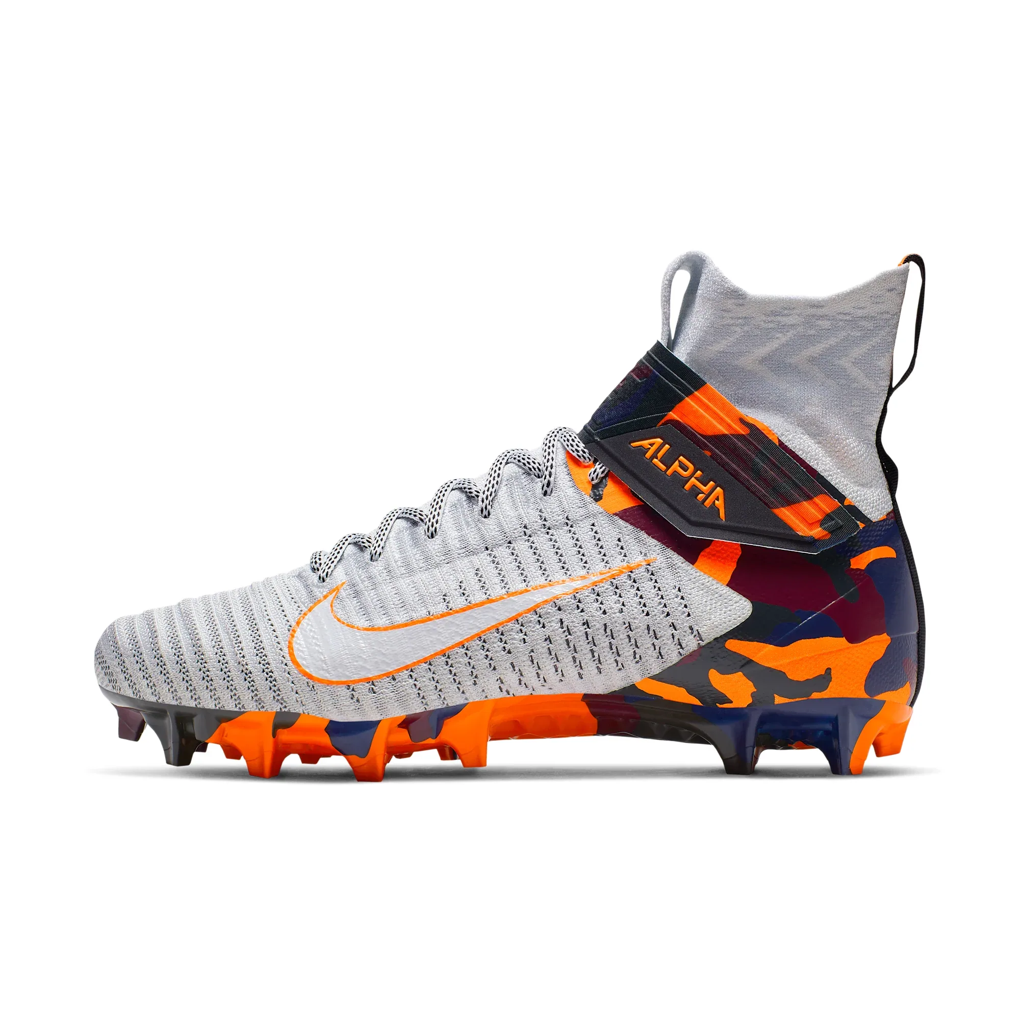 Nike Alpha Menace Elite 2