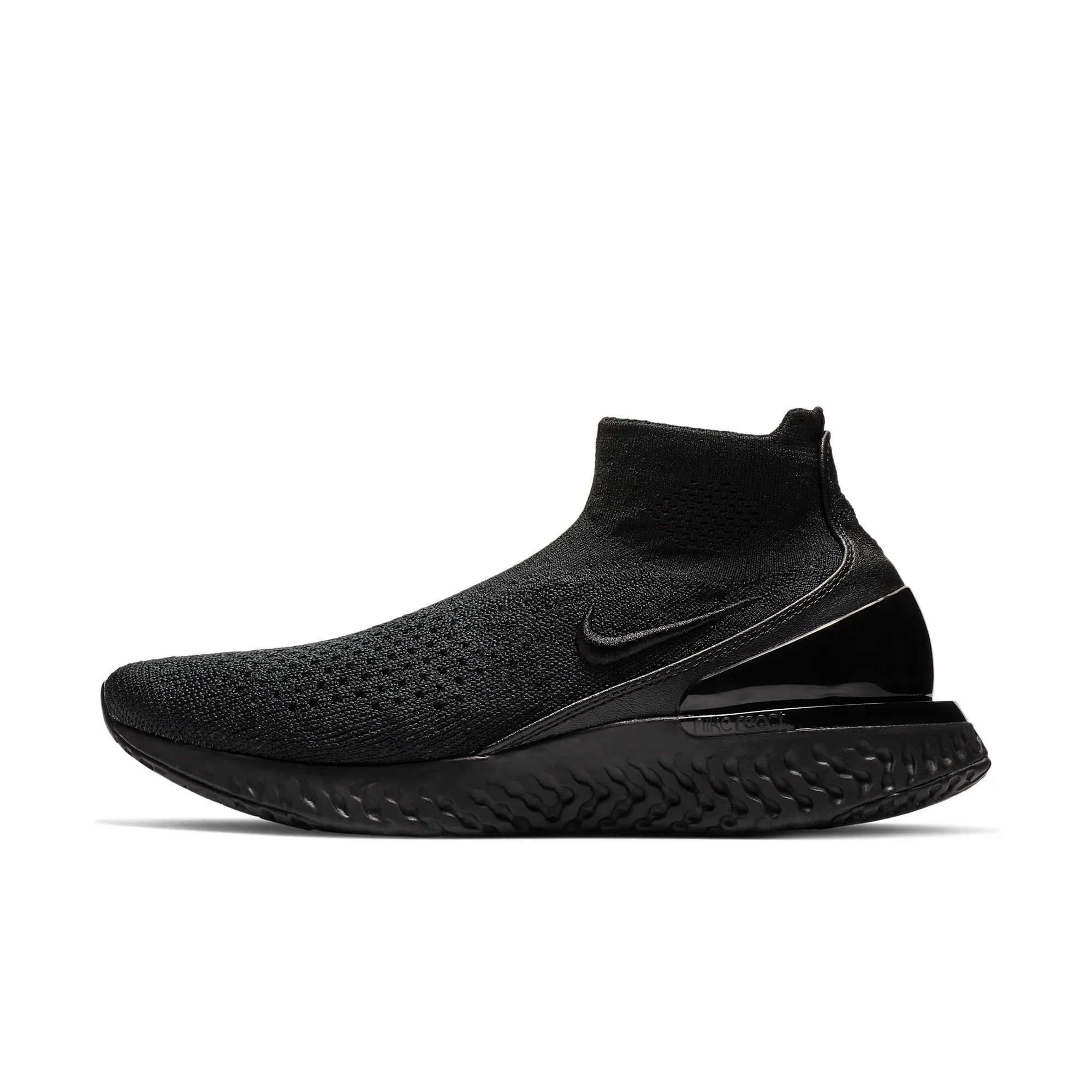 W NIKE RISE REACT FLYKNIT