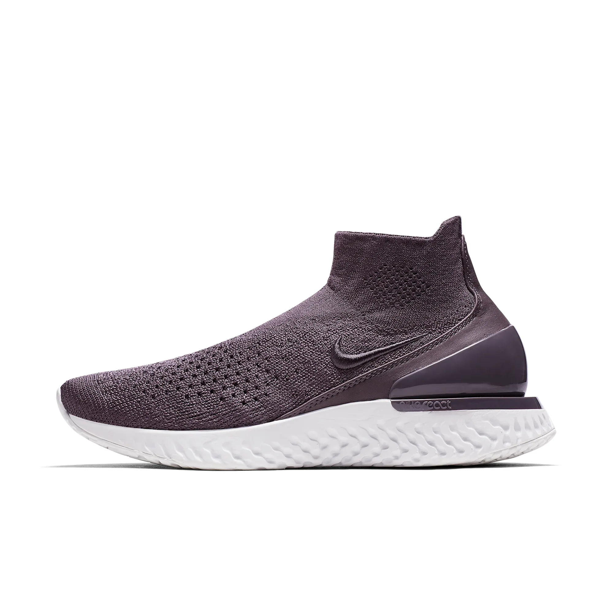 W NIKE RISE REACT FLYKNIT