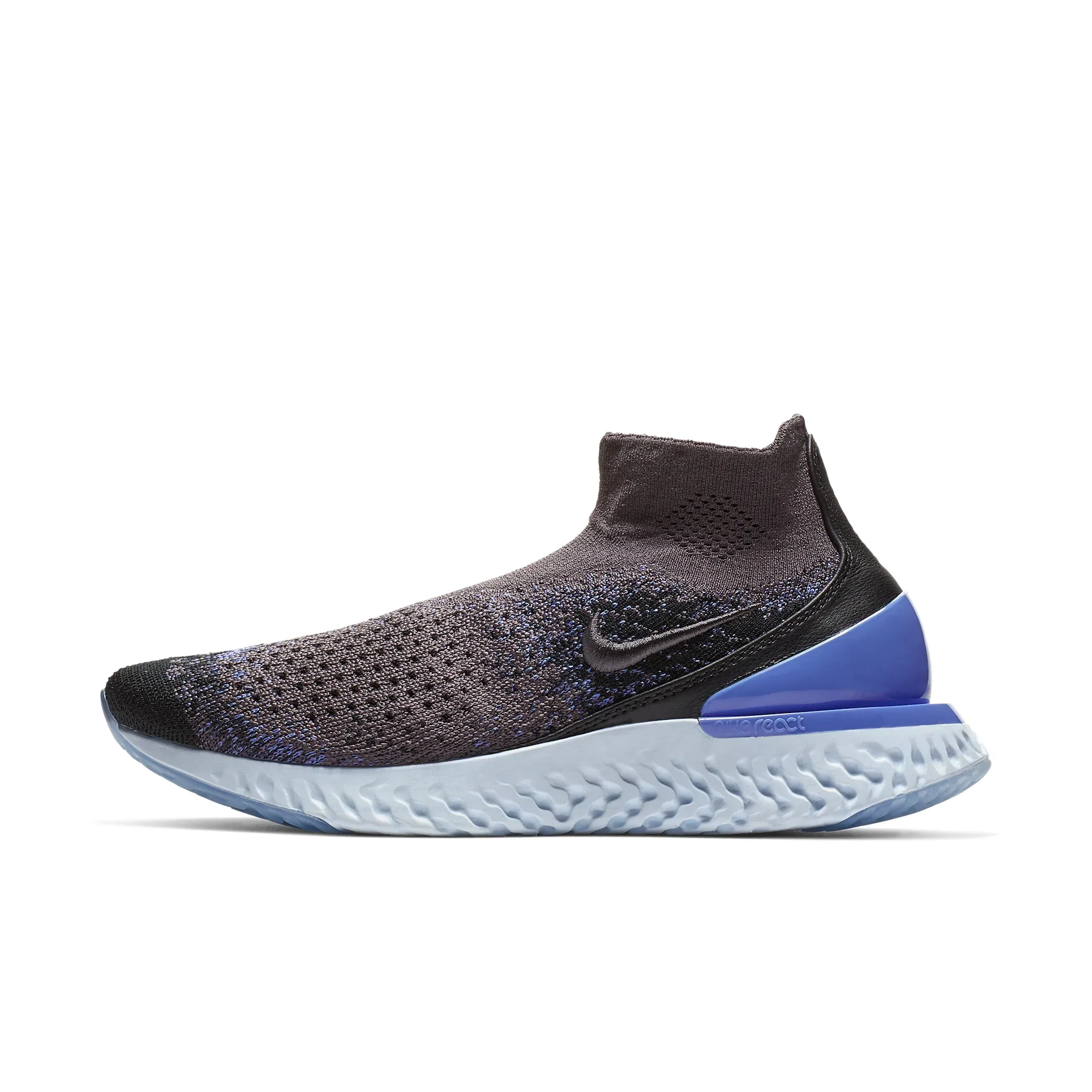 W NIKE RISE REACT FLYKNIT