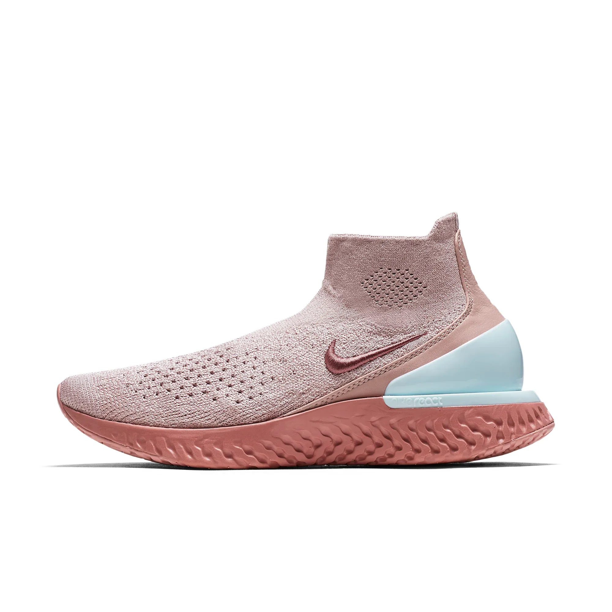 W NIKE RISE REACT FLYKNIT