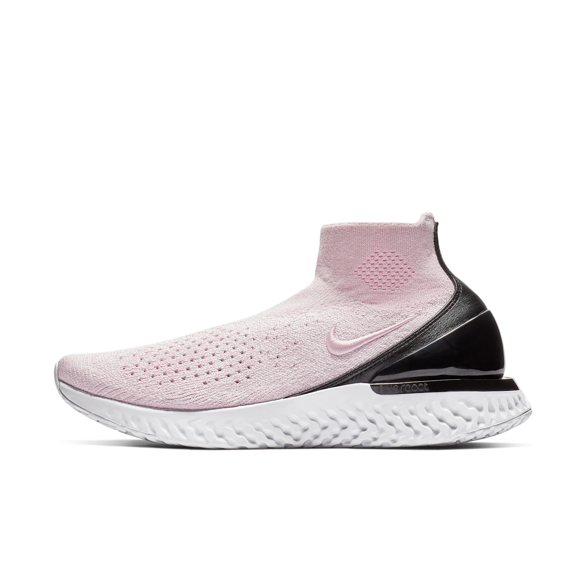 W NIKE RISE REACT FLYKNIT