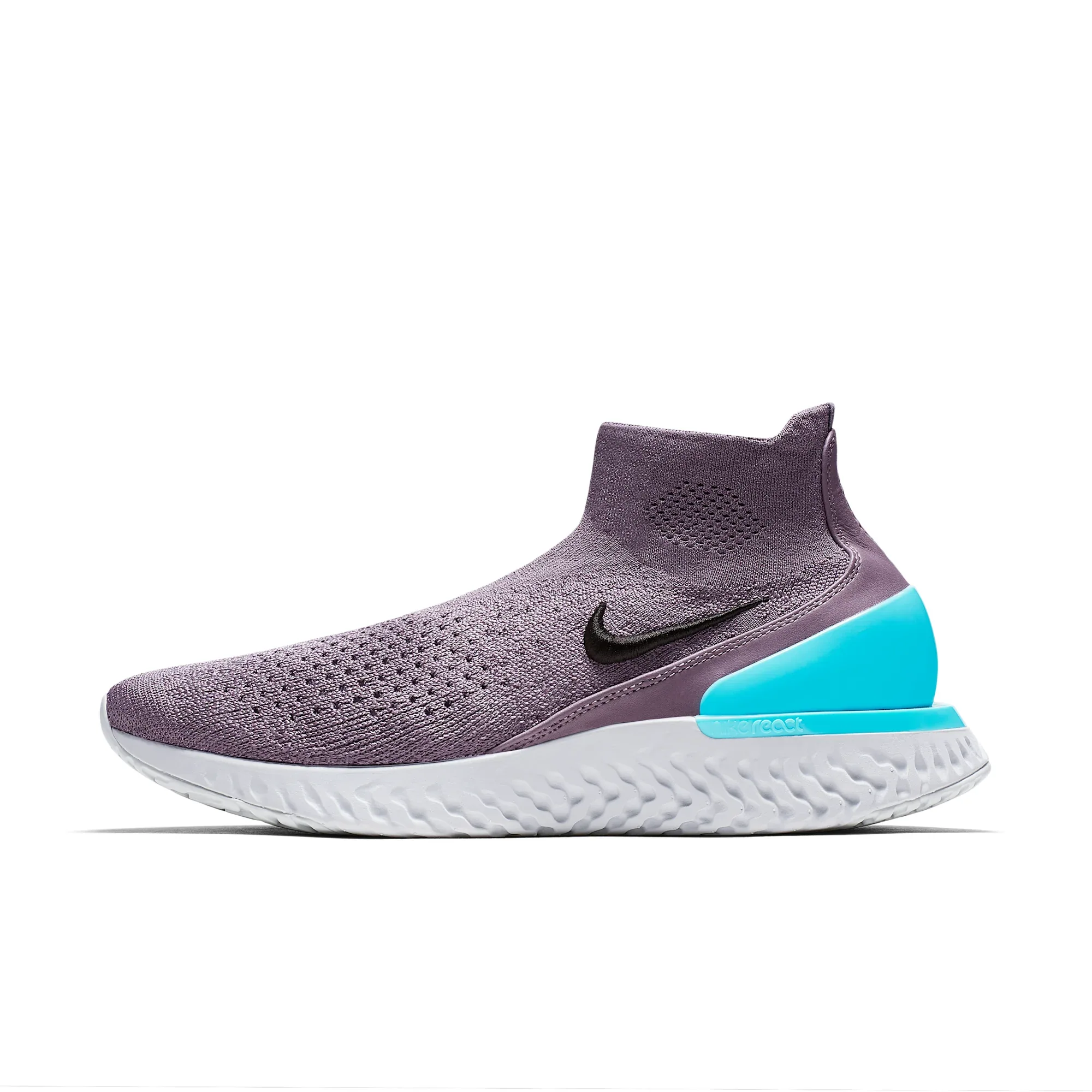 Nike Rise React Flyknit