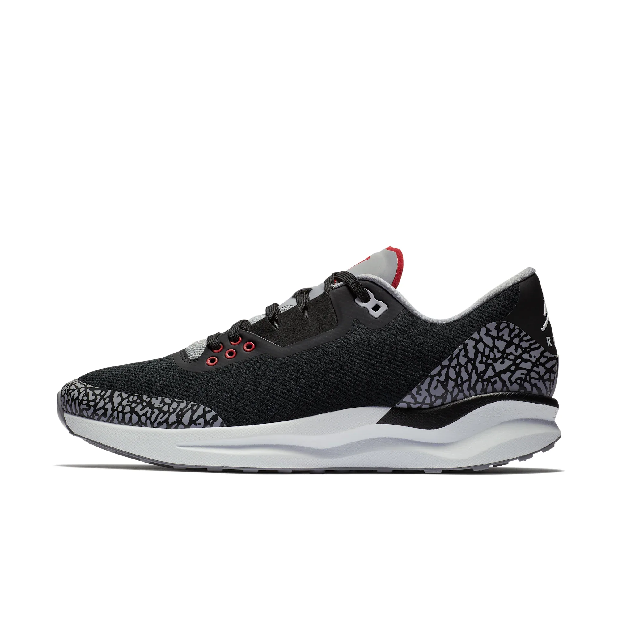 JORDAN ZOOM TENACITY 88