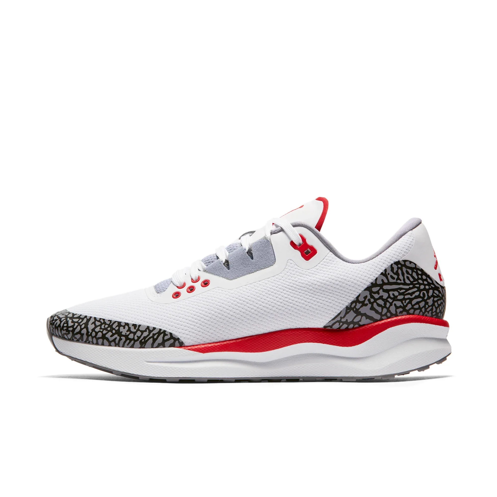 JORDAN ZOOM TENACITY 88