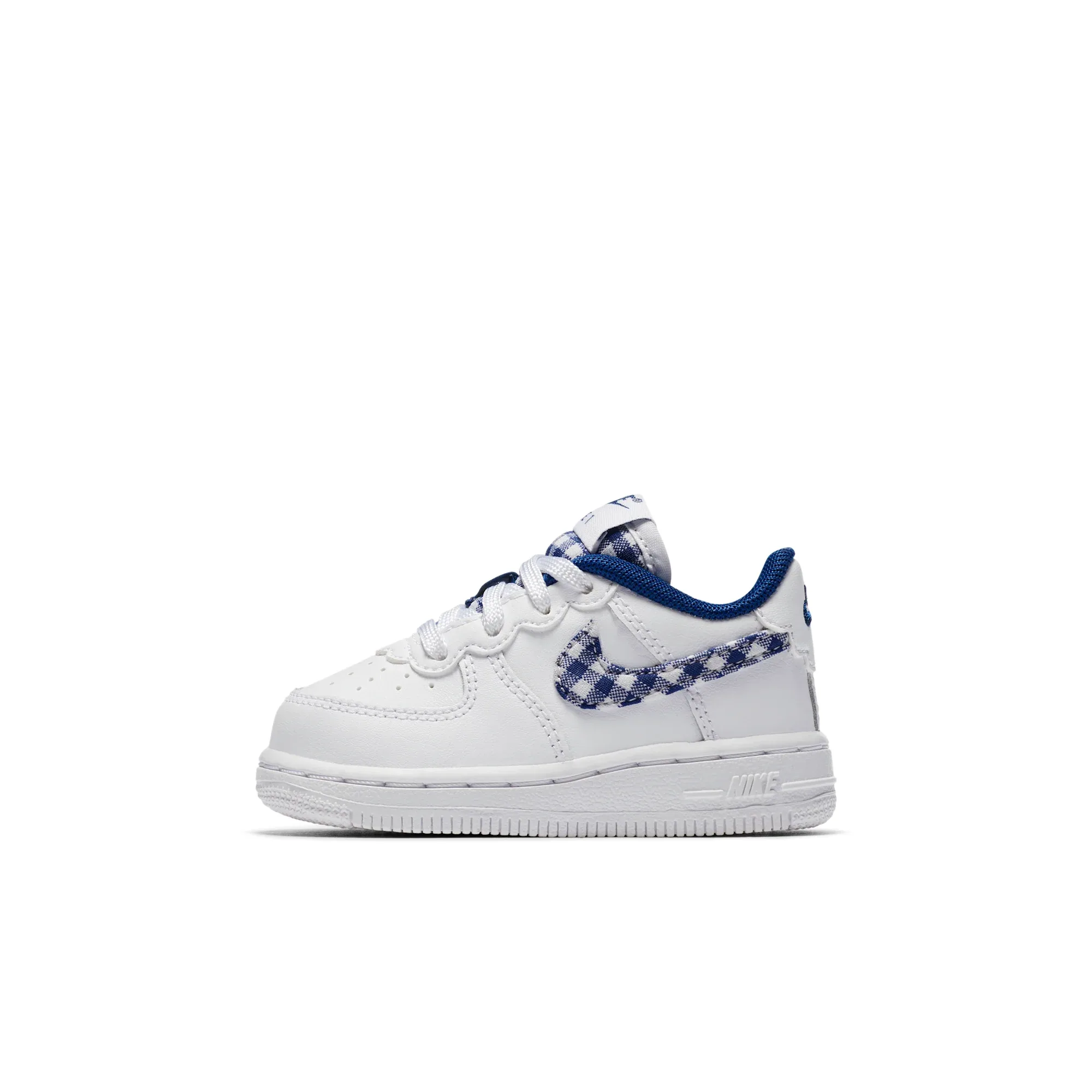 FORCE 1 QS (TD)