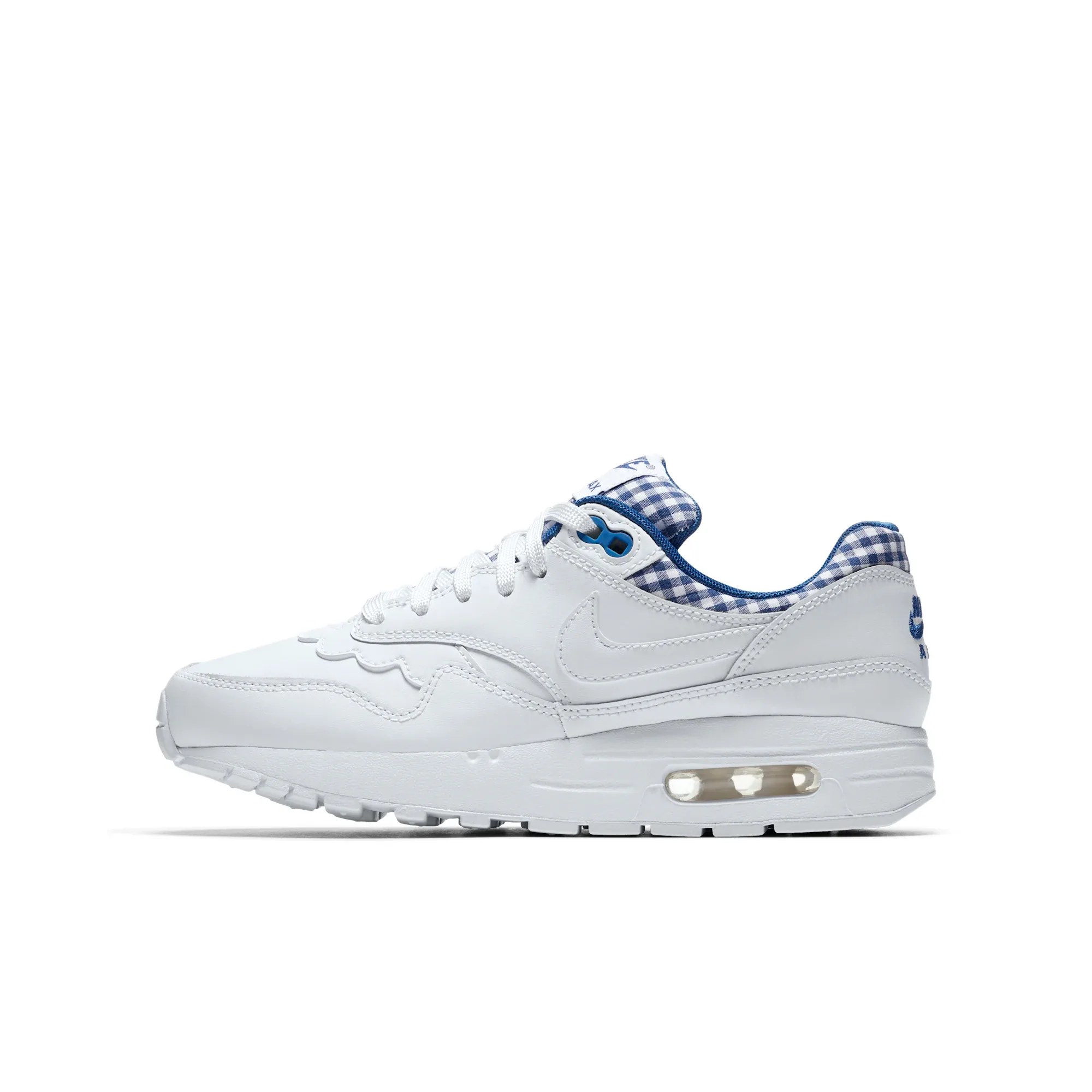 NIKE AIR MAX 1 QS (GS)