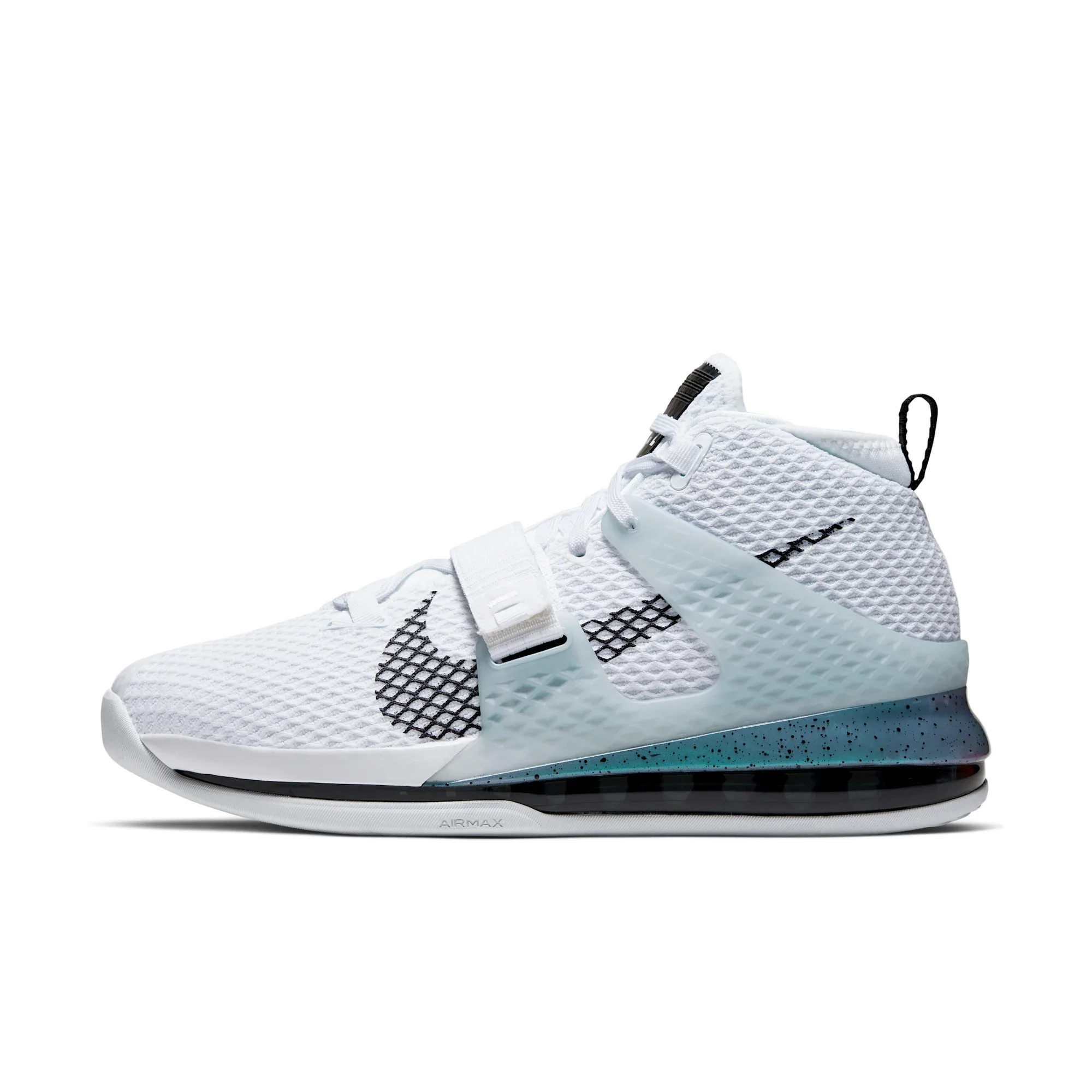 Nike Air Force Max II